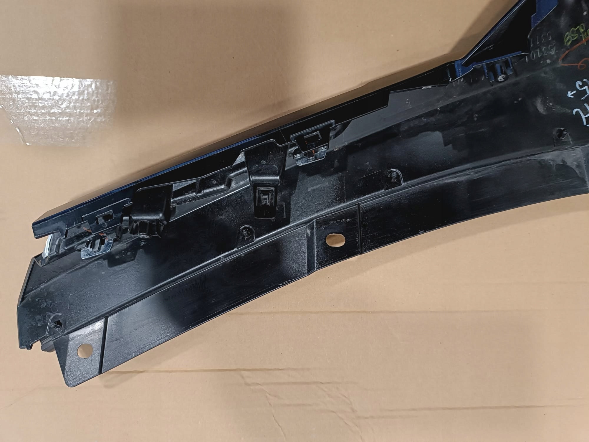 Kühlergrill Toyota E 5 V FRONTGRILL 5310142411 Kühlergitter