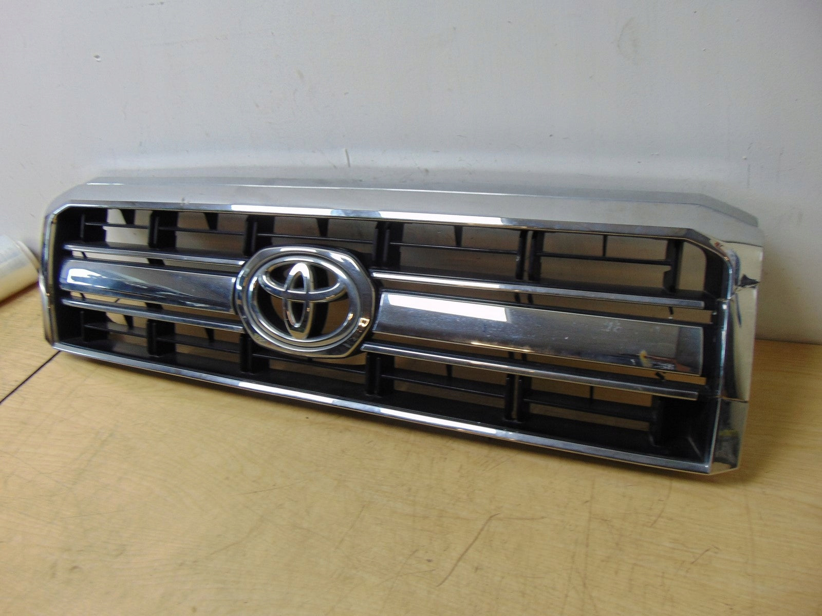 Kühlergrill Toyota 5 LAND CRUISER FRONTGRILL 5310160450 Kühlergitter