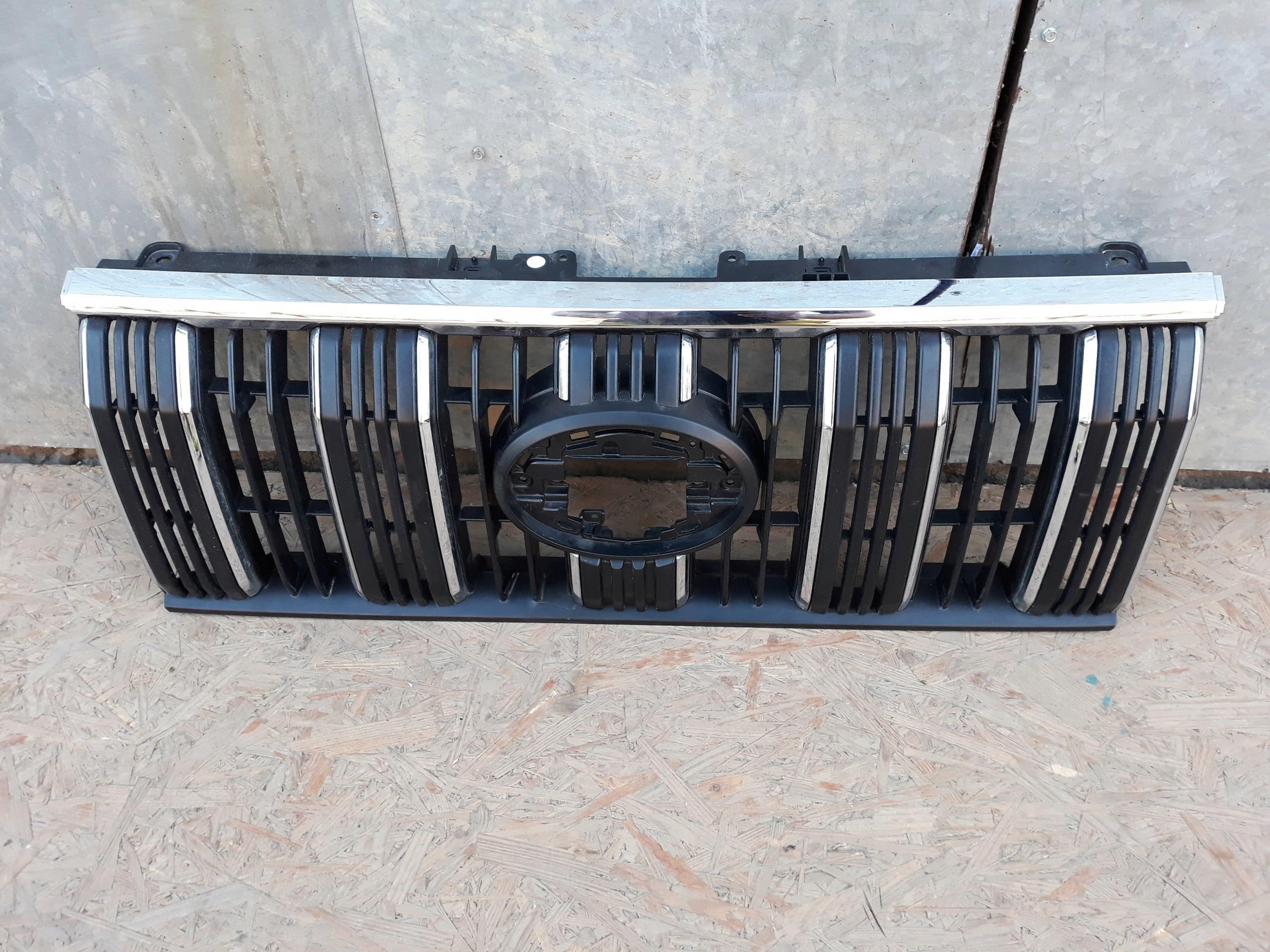 Kühlergrill Toyota 5 LAND CRUISER FRONTGRILL 5310160K00 Kühlergitter