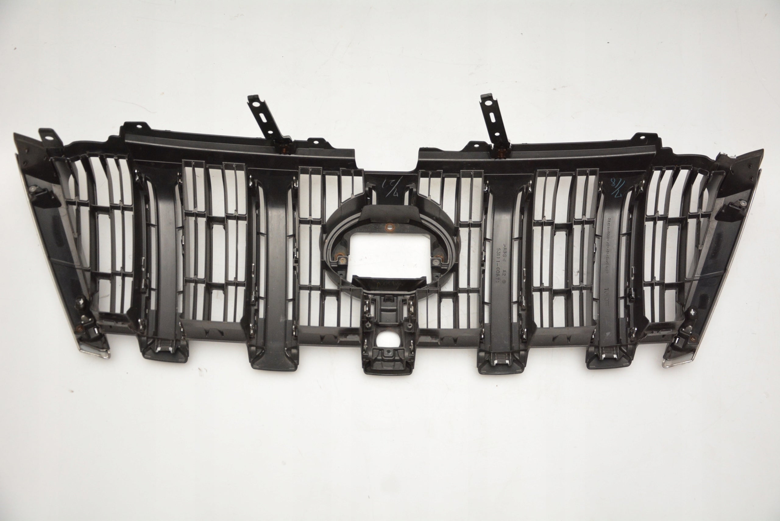 Kühlergrill Toyota 5 LAND CRUISER FRONTGRILL 5311160A71 Kühlergitter