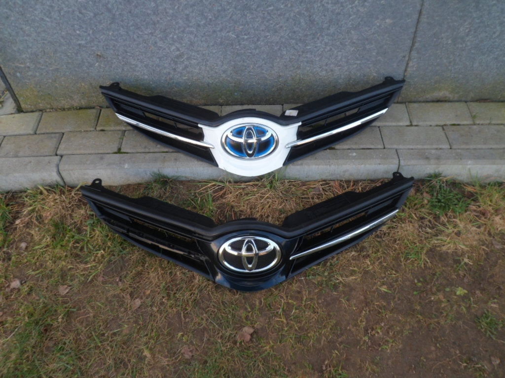 Kühlergrill Toyota AURIS 5 FRONTGRILL 5311402260 Kühlergitter