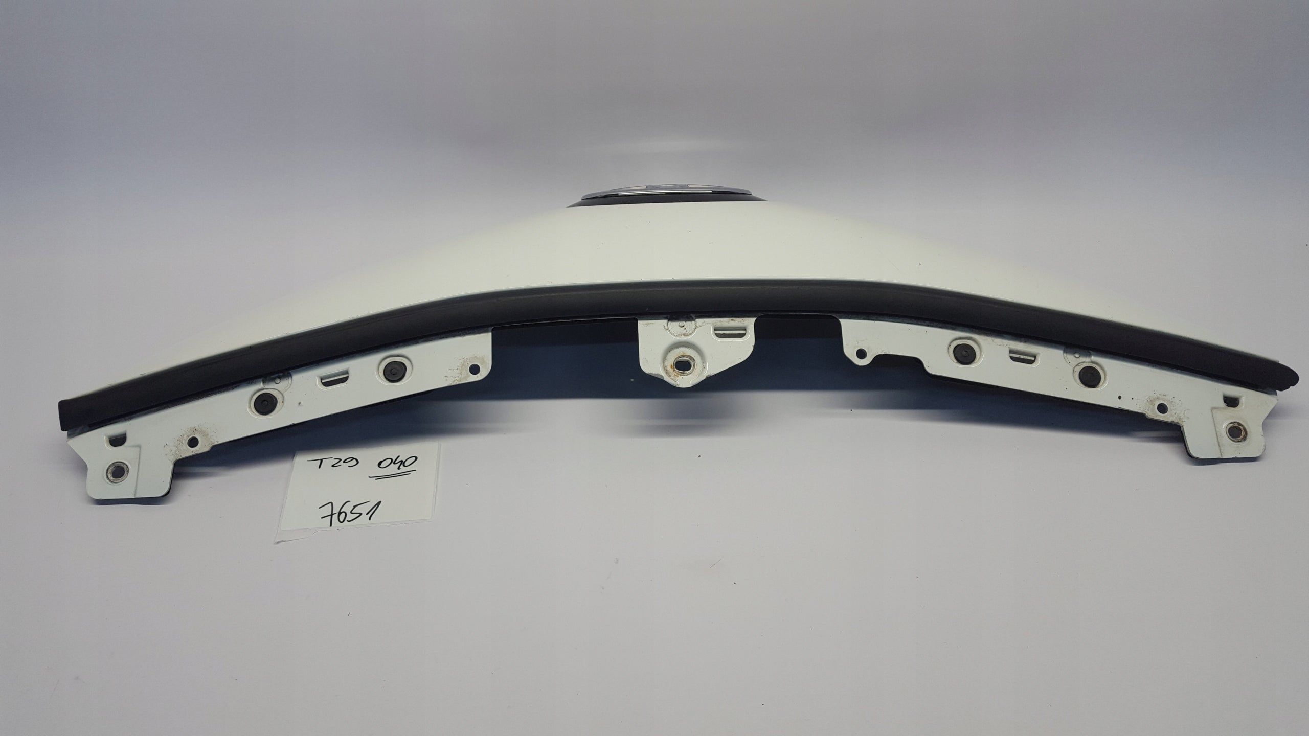 Kühlergrill Toyota AVENSIS 5 T2 FRONTGRILL 5311405120 Kühlergitter