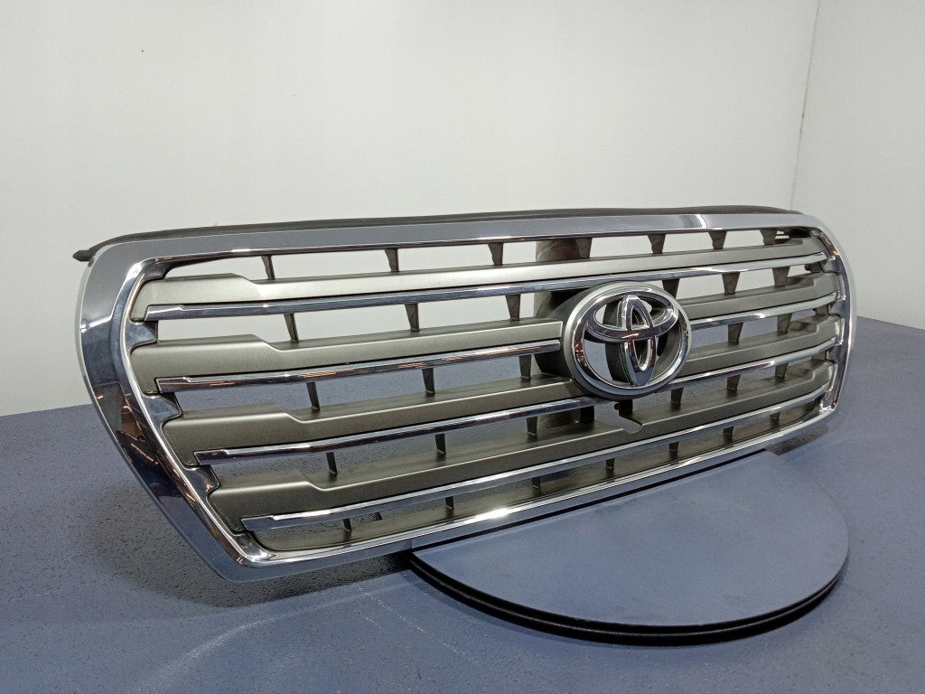 Kühlergrill Toyota 5 LAND CRUISER FRONTGRILL 5311460110 Kühlergitter