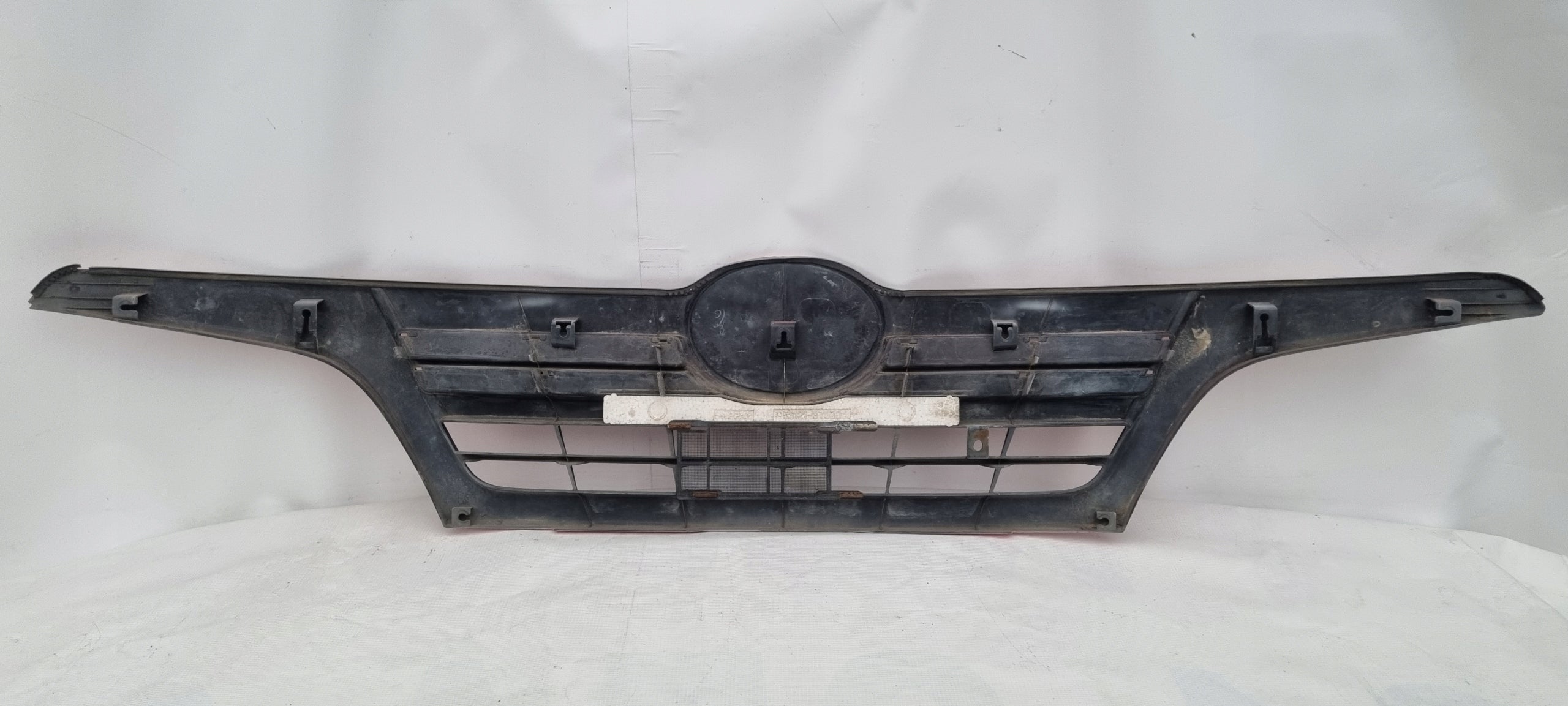 Kühlergrill Toyota E FRONTGRILL 5312137020 Kühlergitter