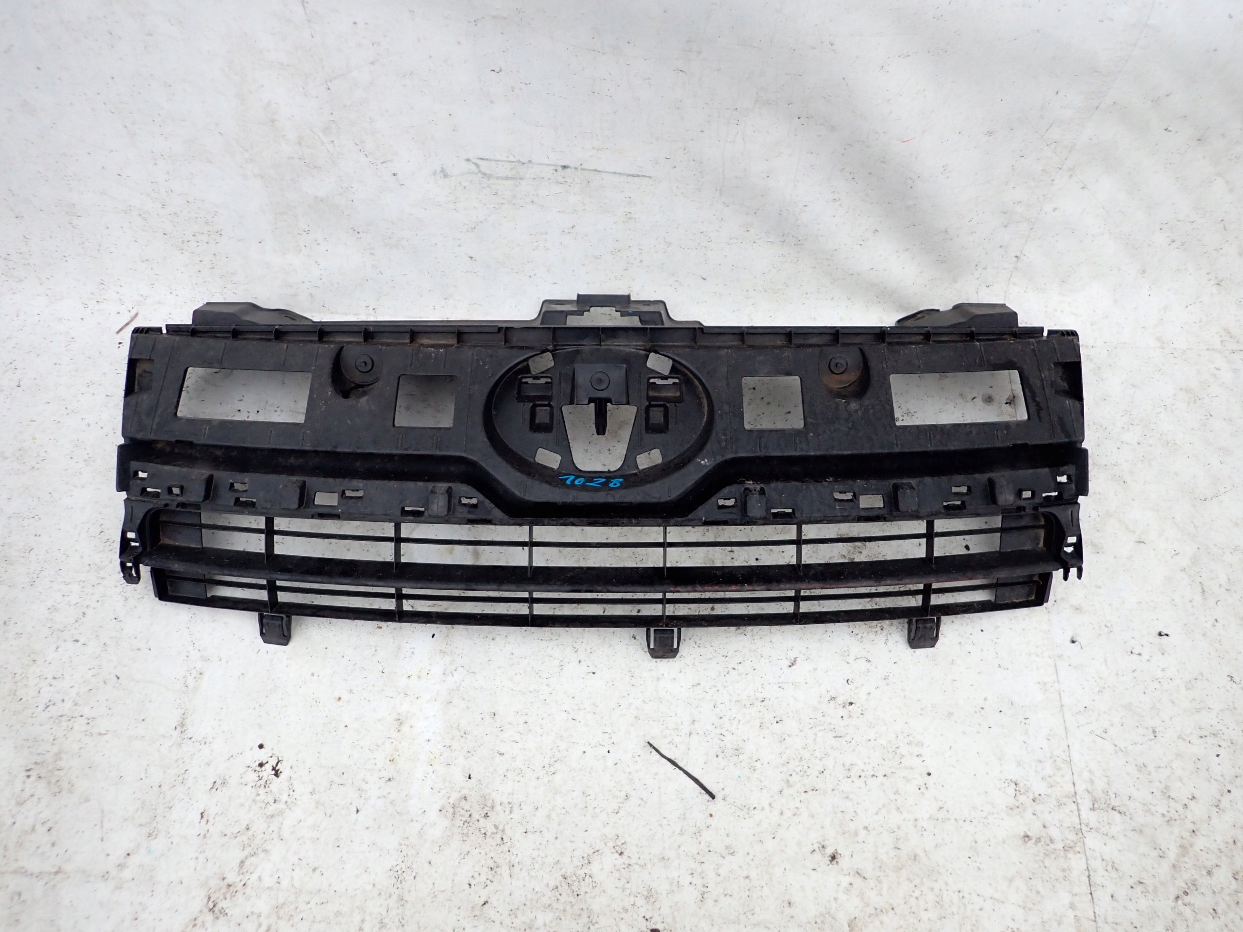  Kühlergrill Toyota PROACE FRONTGRILL Kühlergitter product image