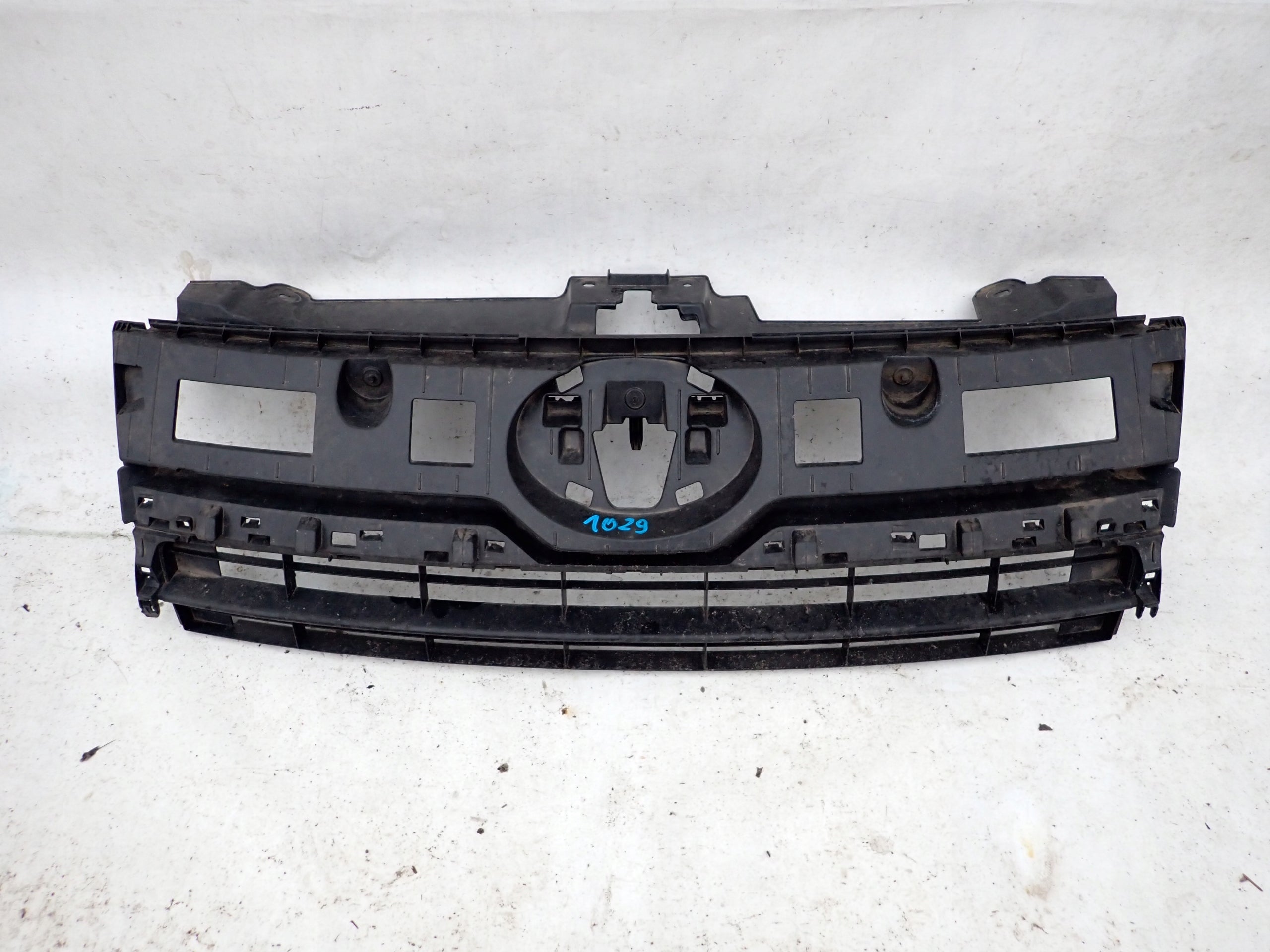  Calandre Toyota PROACE FRONT GRILL calandre  product image