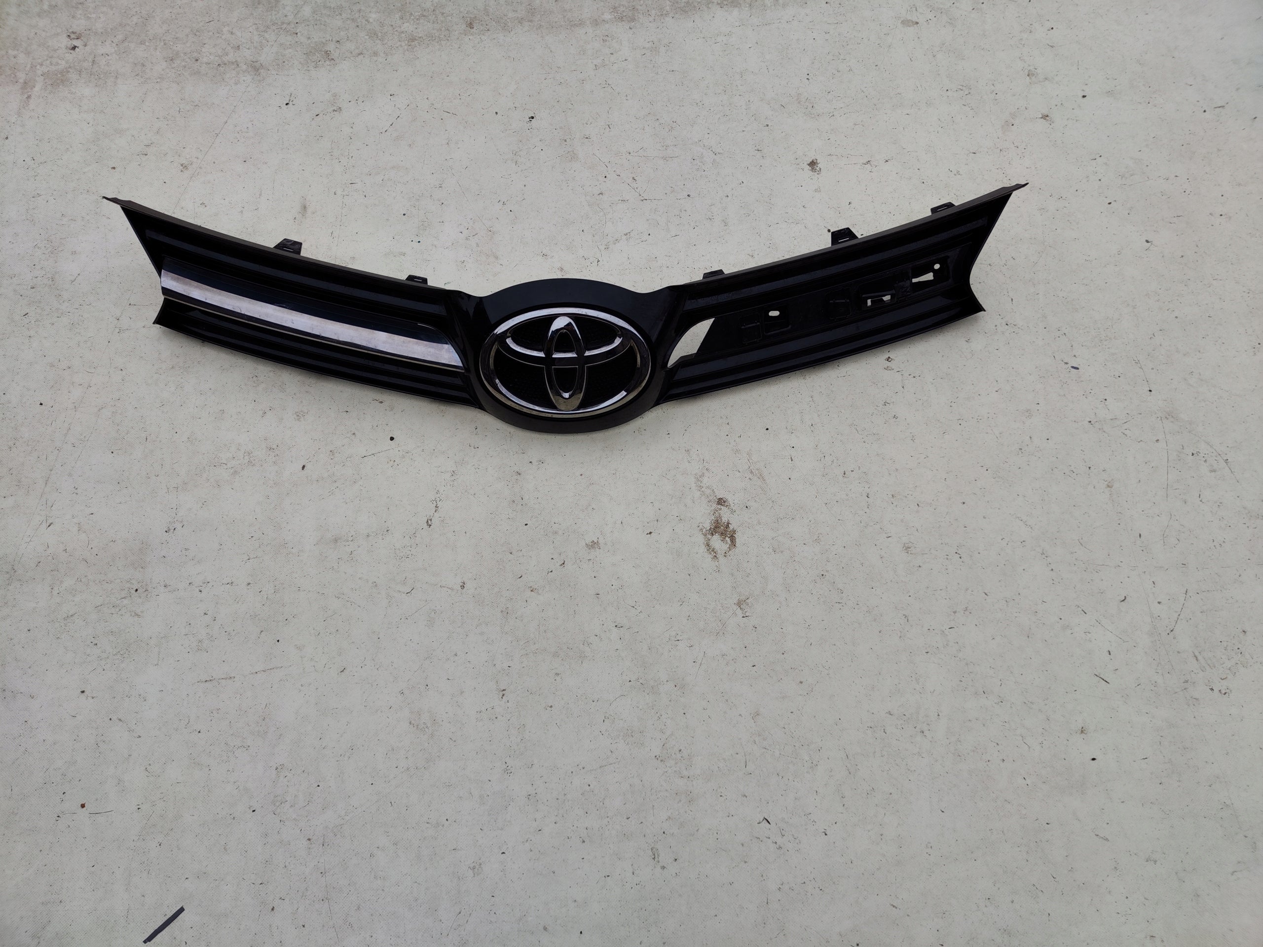 Kühlergrill Toyota PROACE FRONTGRILL 8118471778 Kühlergitter