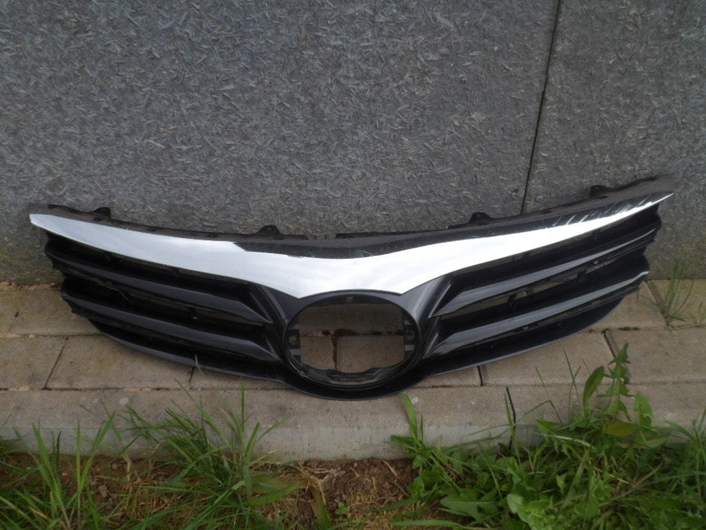  Kühlergrill Toyota 5 AVENSIS T27 FRONTGRILL Kühlergitter product image