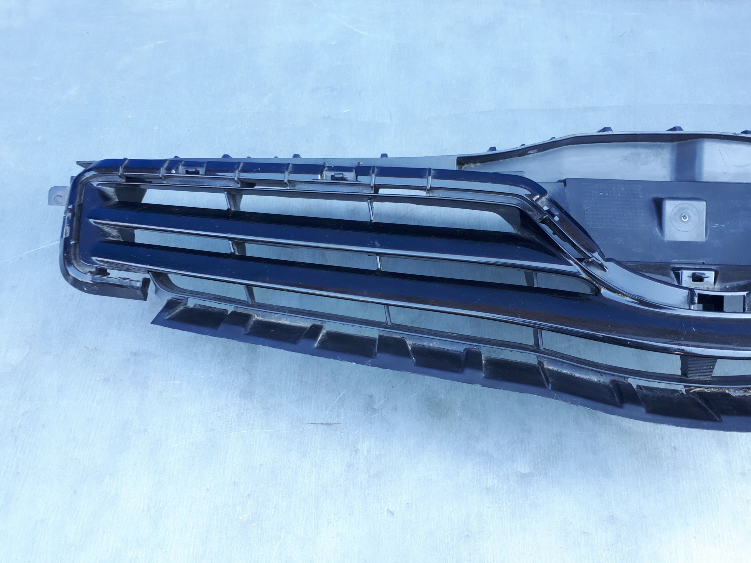 Kühlergrill Toyota E AURIS 5 FRONTGRILL 5310002360 Kühlergitter