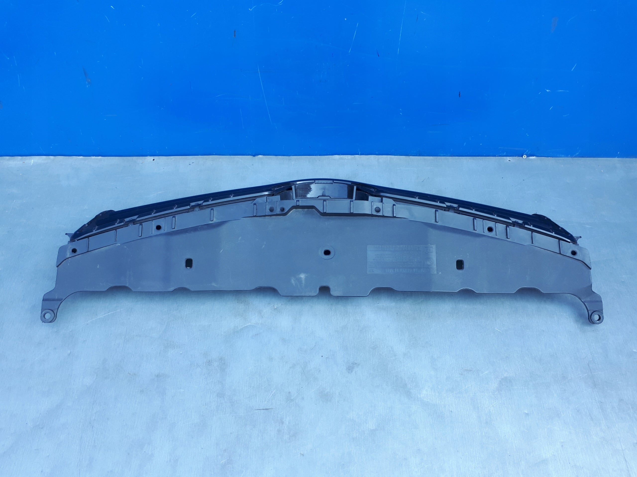 Kühlergrill Toyota E AURIS 5 FRONTGRILL 5310002360 Kühlergitter