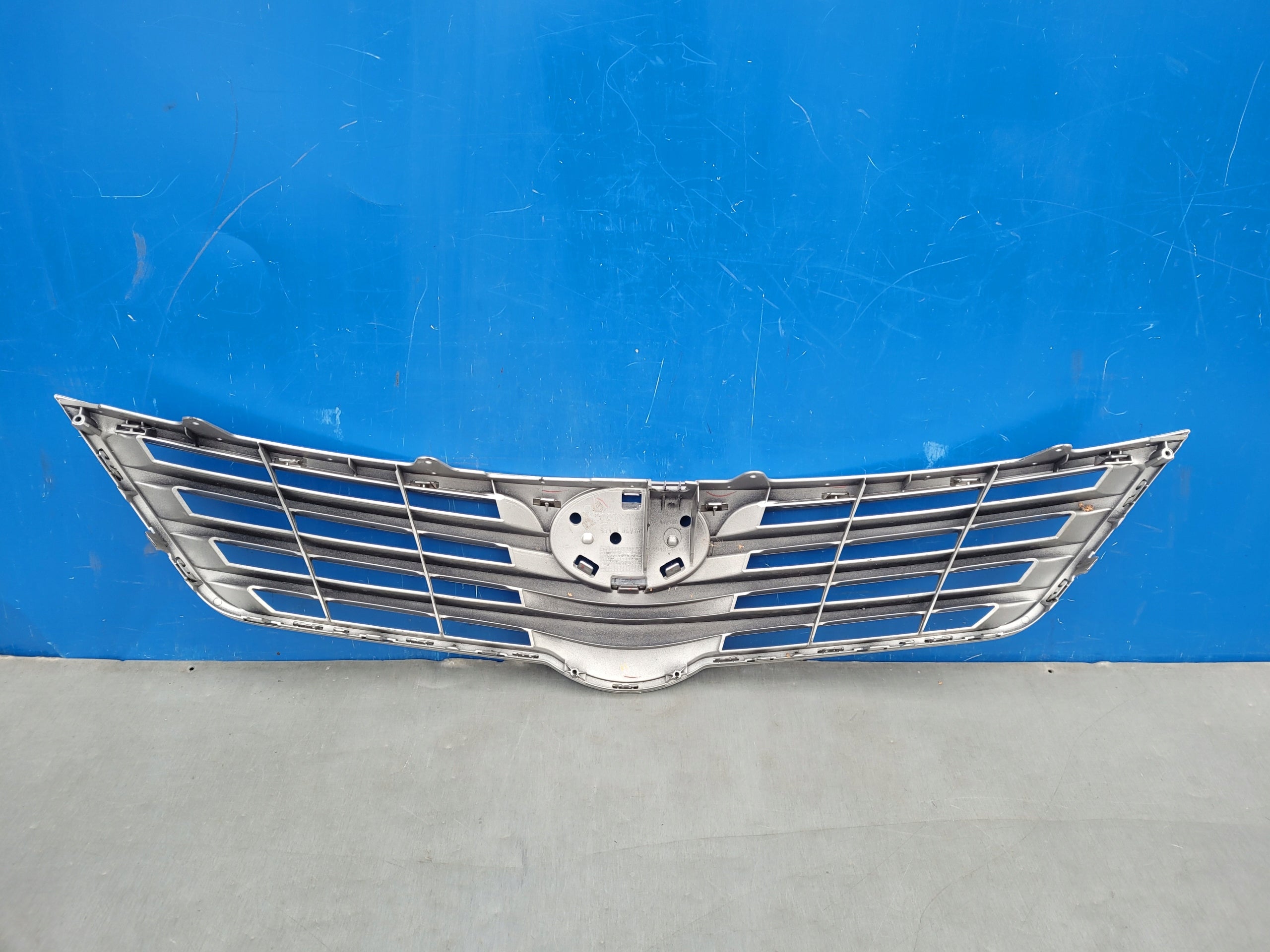 Kühlergrill Toyota 5 AVENSIS T27 FRONTGRILL 5310005110 Kühlergitter