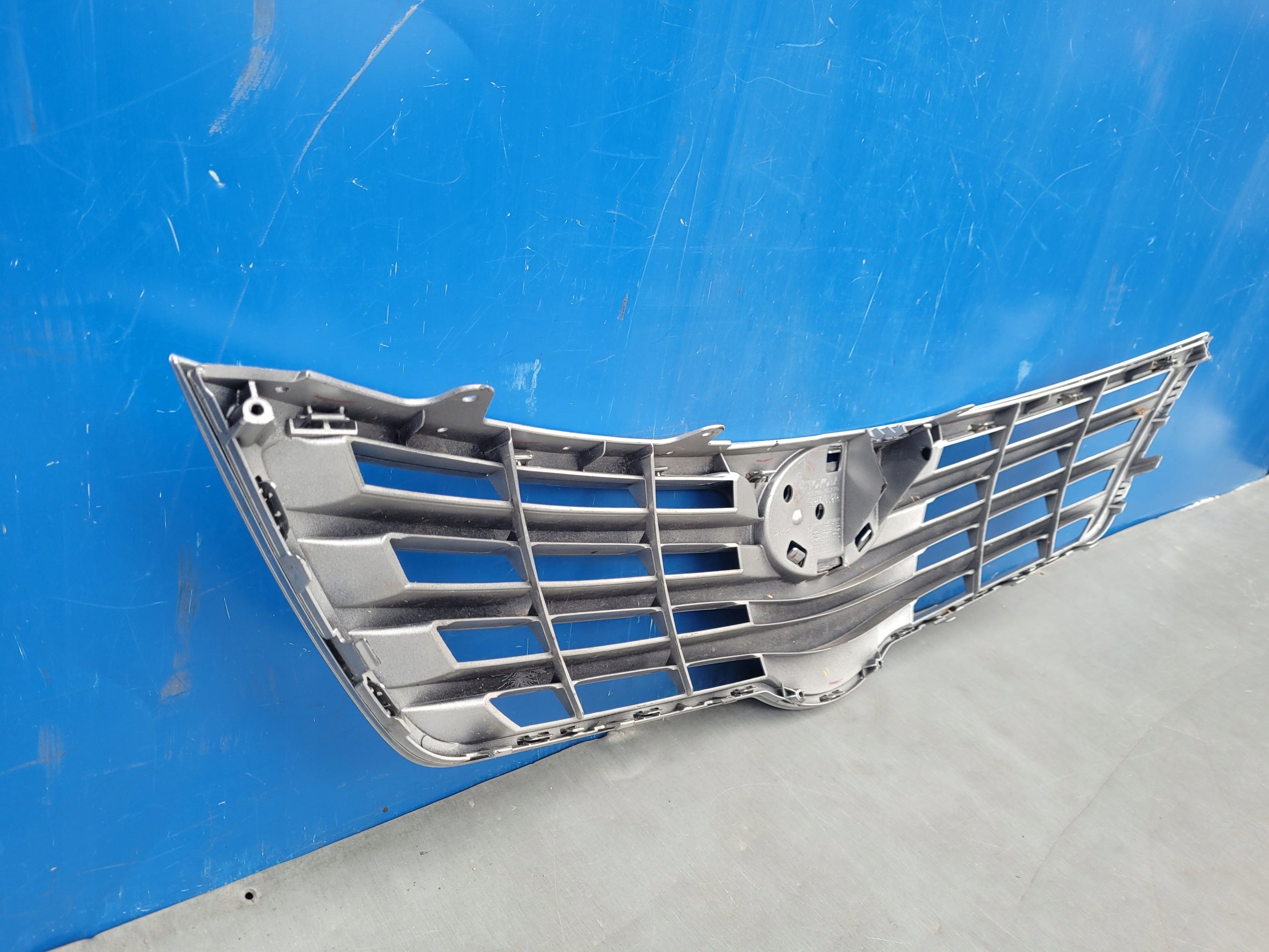 Kühlergrill Toyota 5 AVENSIS T27 FRONTGRILL 5310005110 Kühlergitter