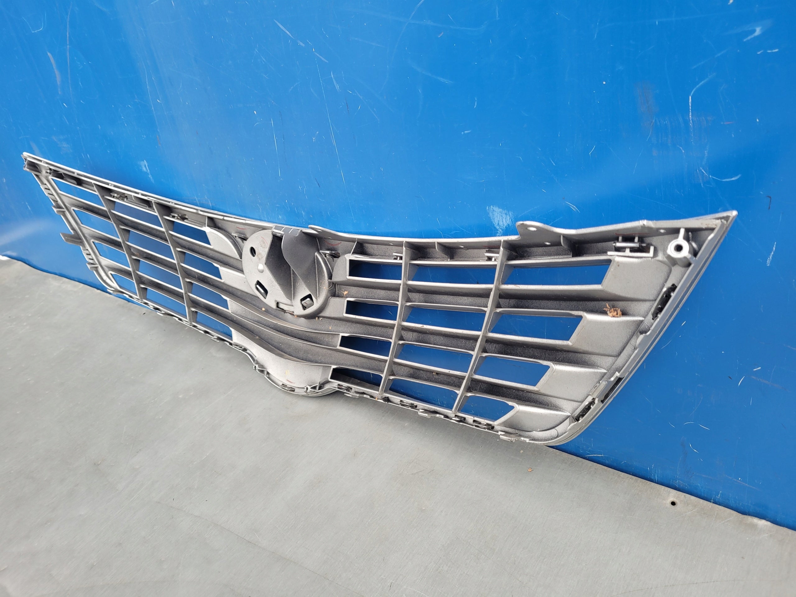 Kühlergrill Toyota 5 AVENSIS T27 FRONTGRILL 5310005110 Kühlergitter