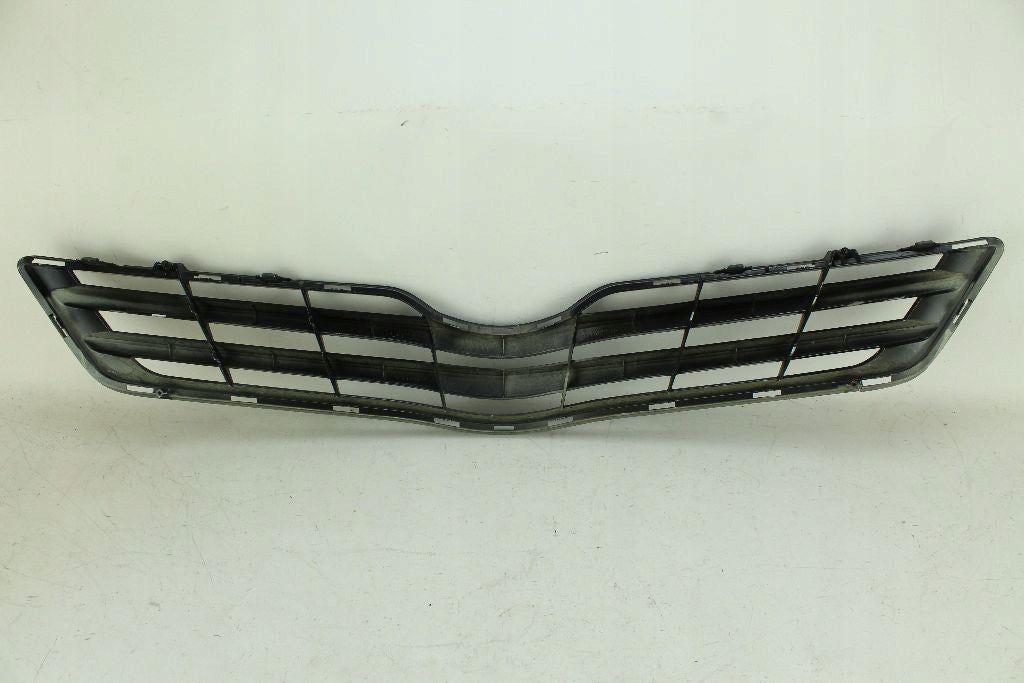 Kühlergrill Toyota 5 VERSO FRONTGRILL 531110F070 Kühlergitter