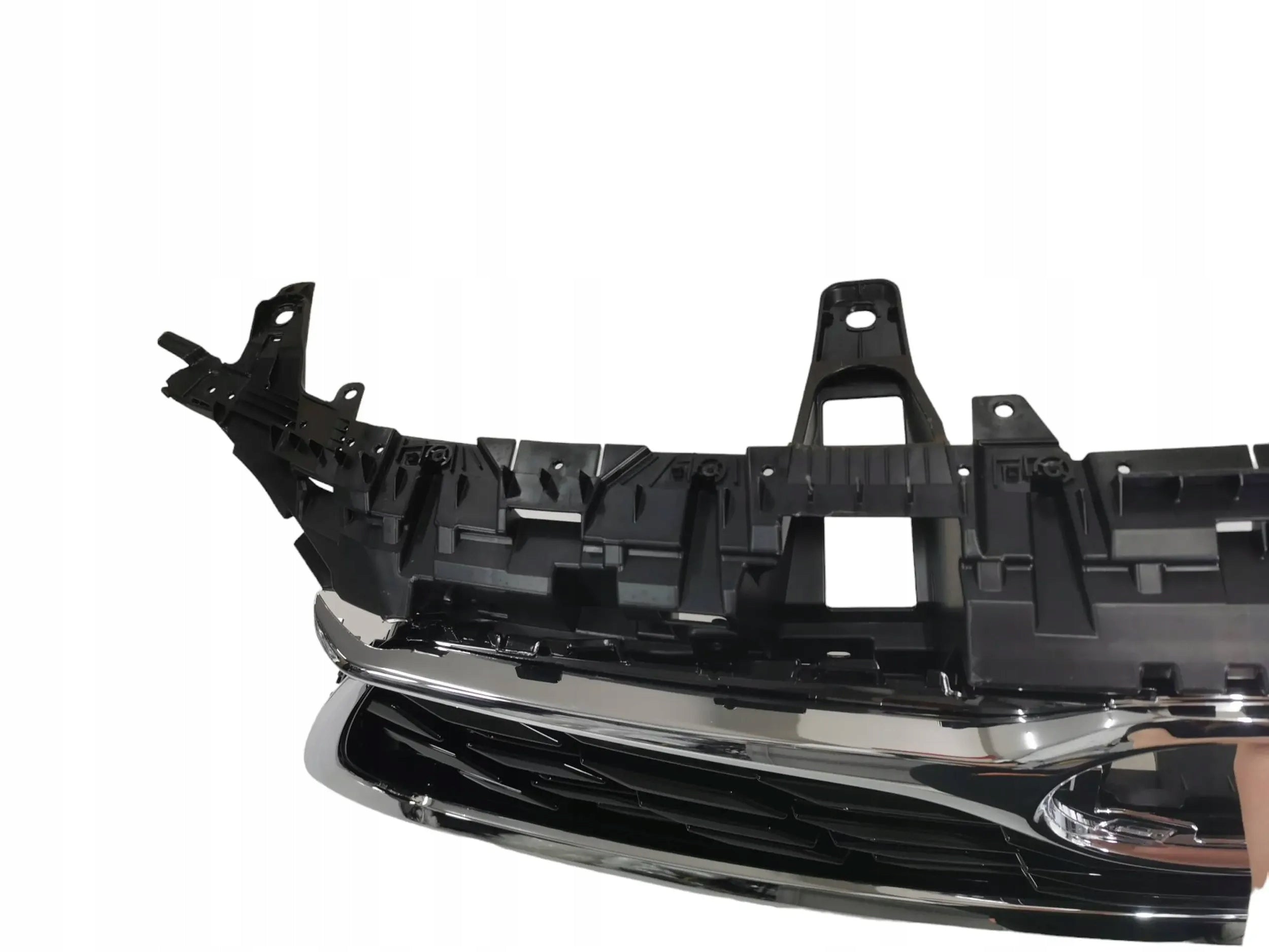 Kühlergrill Toyota HIGHLANDER FRONTGRILL 531110E250 Kühlergitter