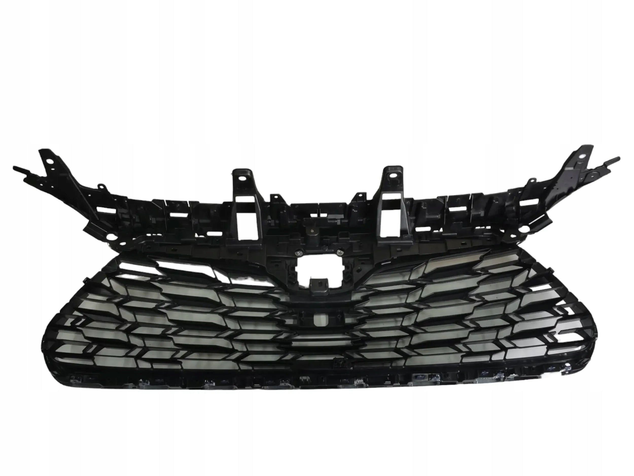 Kühlergrill Toyota HIGHLANDER FRONTGRILL 531110E250 Kühlergitter