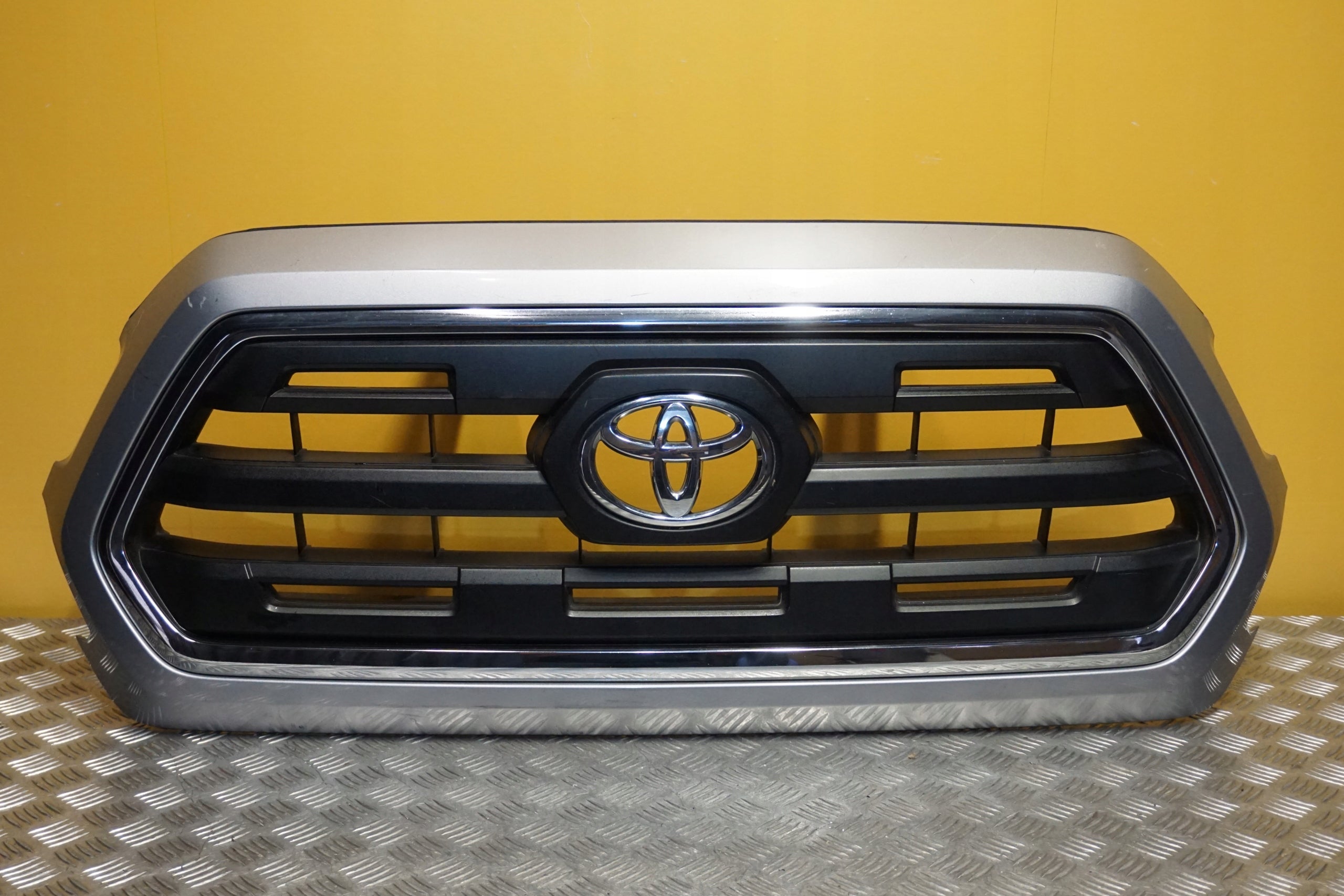  Kühlergrill Toyota TACOMA 5 FRONTGRILL 5311404140 Kühlergitter product image