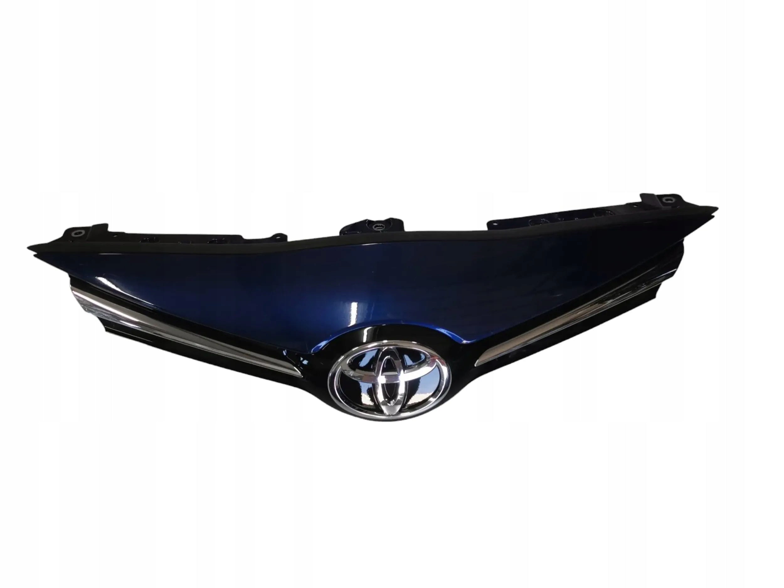 Kühlergrill Toyota T2 AVENSIS FRONTGRILL 5311405120 Kühlergitter