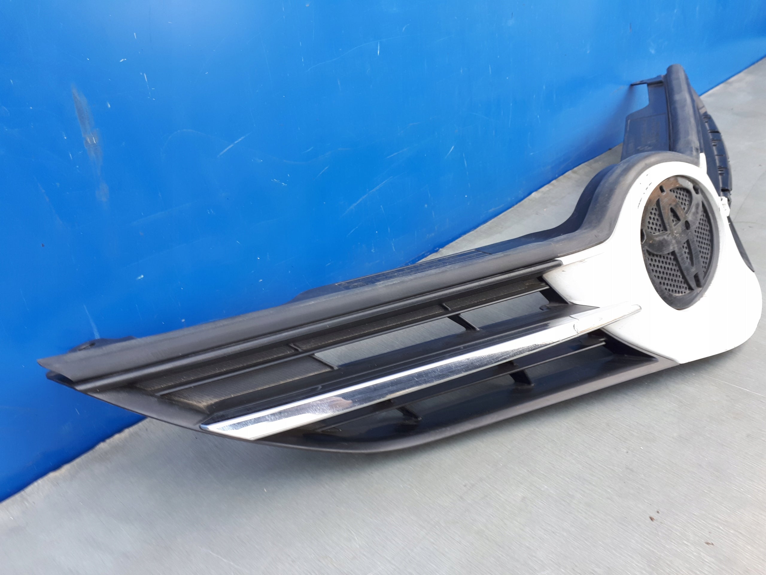 Kühlergrill Toyota E AURIS 5 FRONTGRILL 5311402260 Kühlergitter