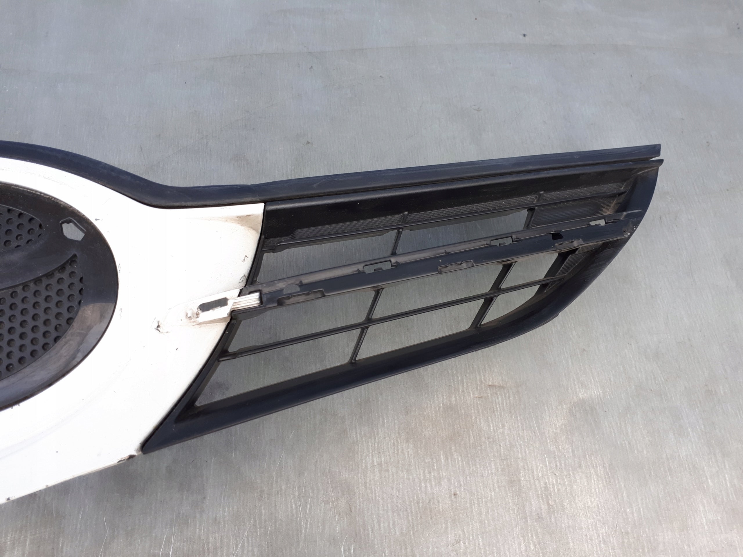 Kühlergrill Toyota E AURIS 5 FRONTGRILL 5311402260 Kühlergitter