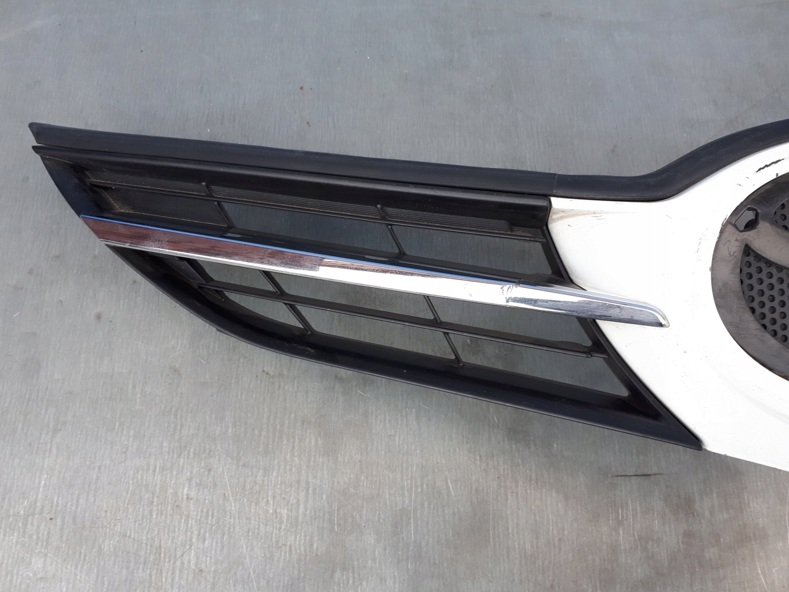 Kühlergrill Toyota E AURIS 5 FRONTGRILL 5311402260 Kühlergitter