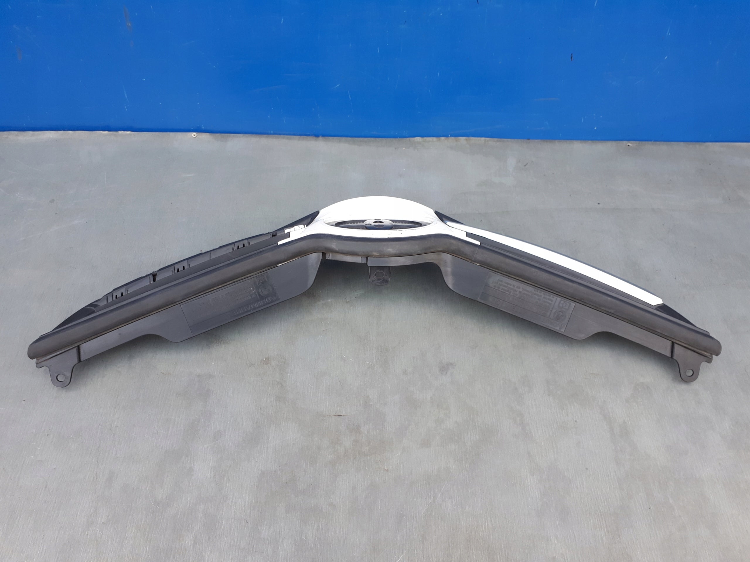 Kühlergrill Toyota E AURIS 5 FRONTGRILL 5311402260 Kühlergitter