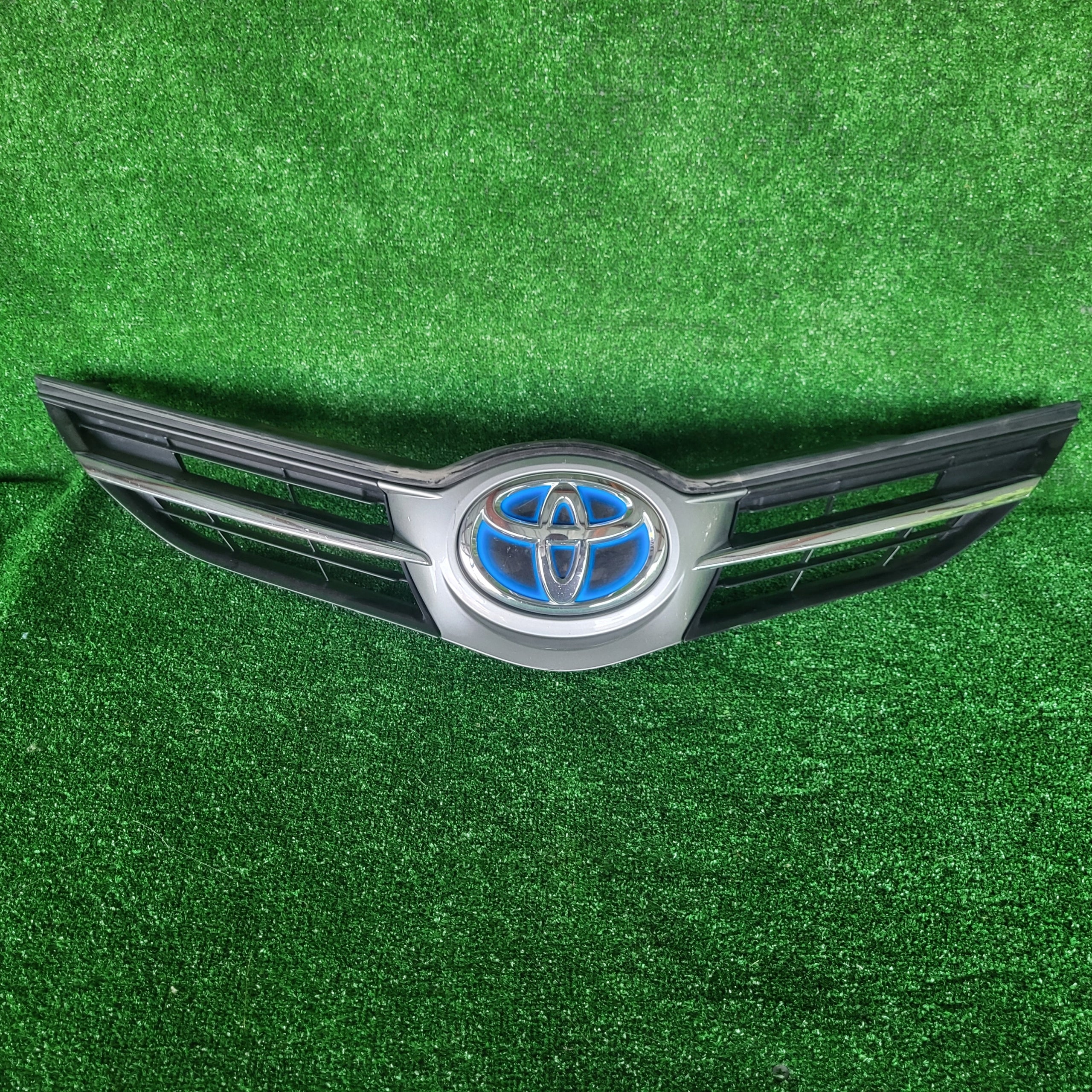 Kühlergrill Toyota 5 E AURIS FRONTGRILL 5311402260 Kühlergitter