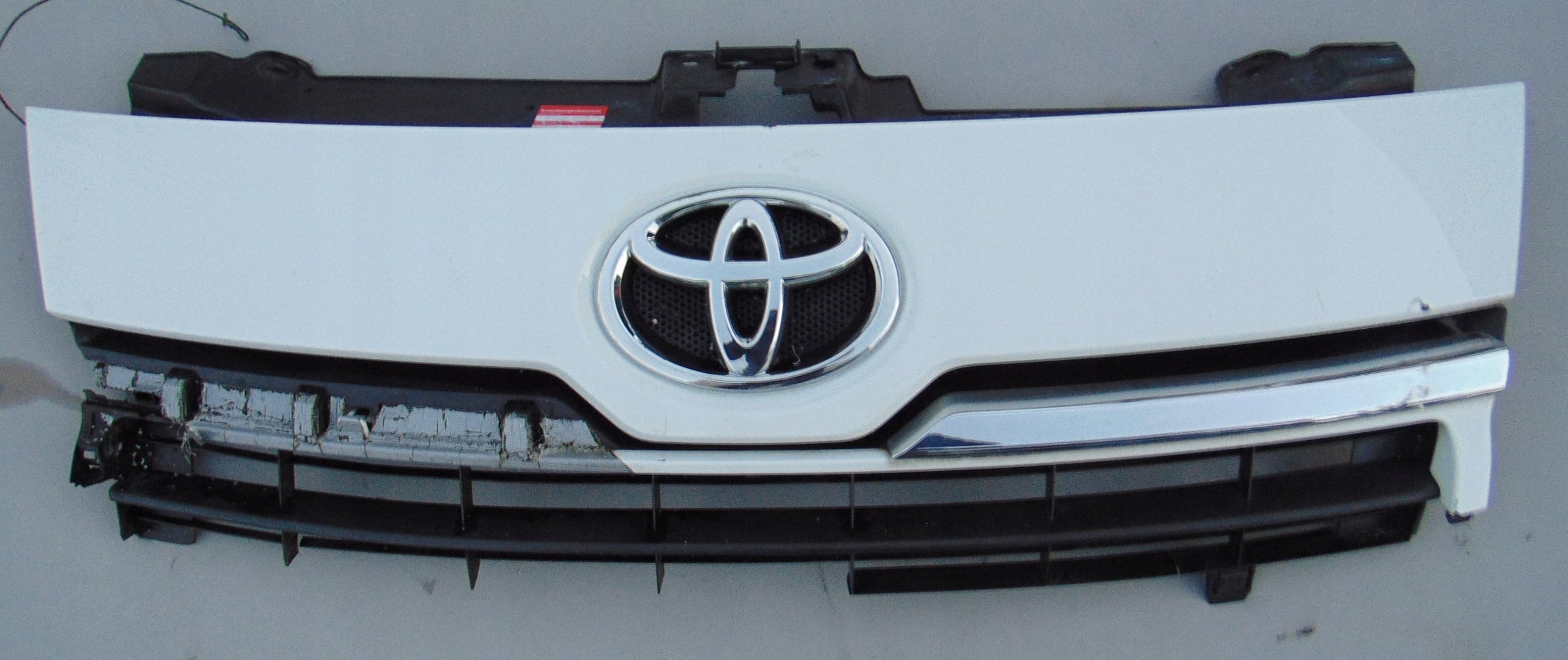  Kühlergrill Toyota 5 PROACE FRONTGRILL Kühlergitter product image