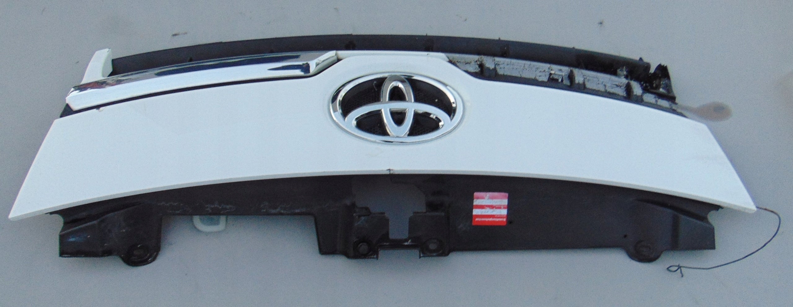 Kühlergrill Toyota 5 PROACE FRONTGRILL Kühlergitter