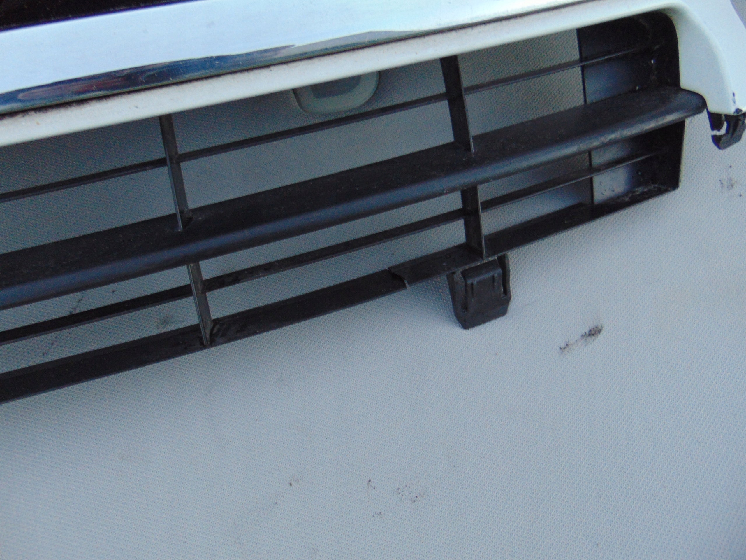 Kühlergrill Toyota 5 PROACE FRONTGRILL Kühlergitter