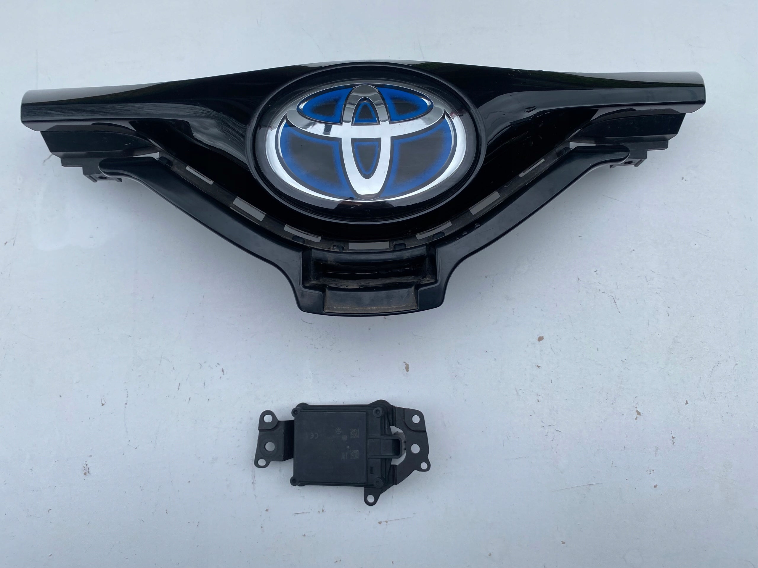  Kühlergrill Toyota E CHR FRONTGRILL Kühlergitter product image