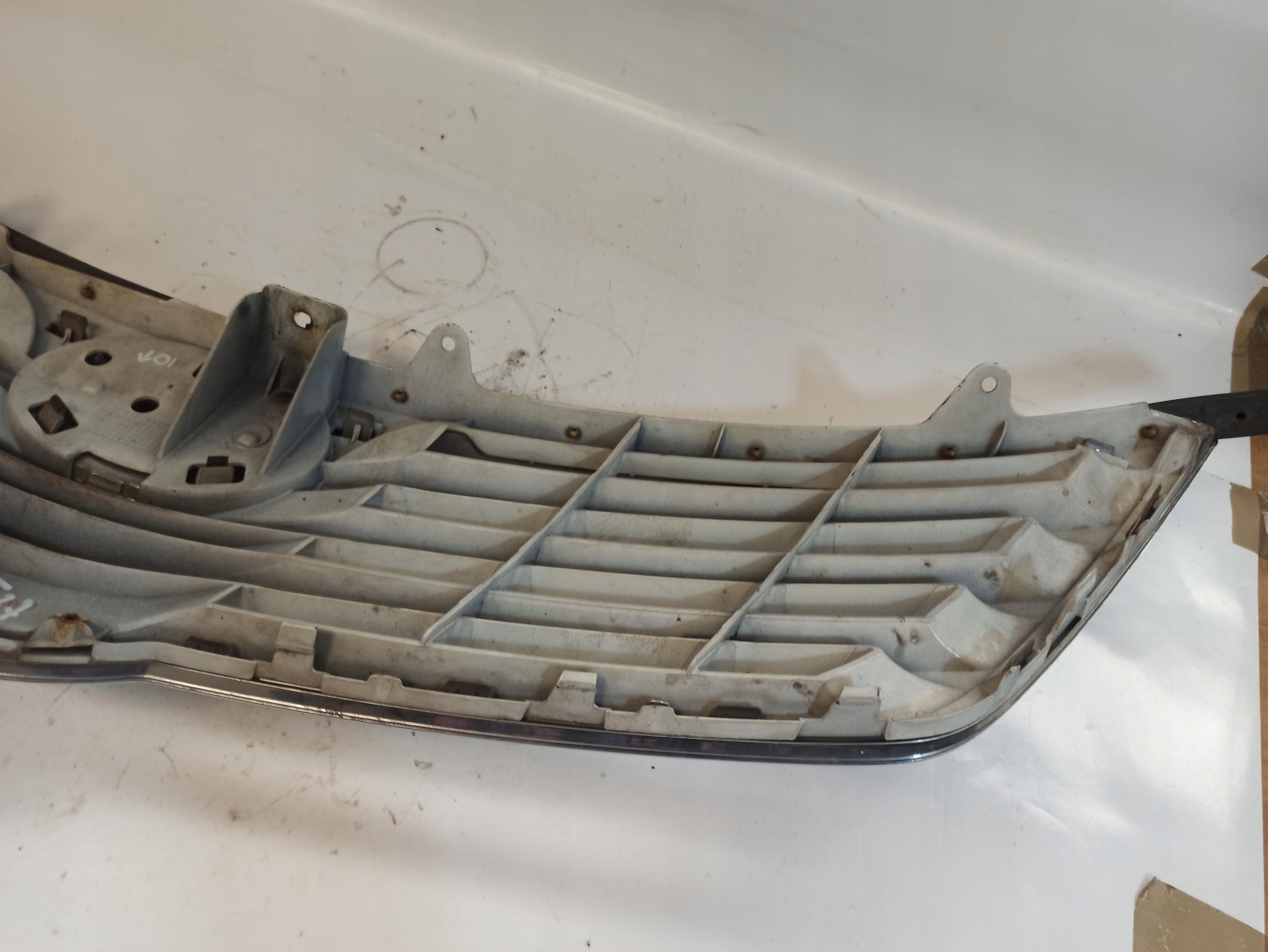 Kühlergrill Toyota AVENSIS T25 FRONTGRILL 5310005110 Kühlergitter