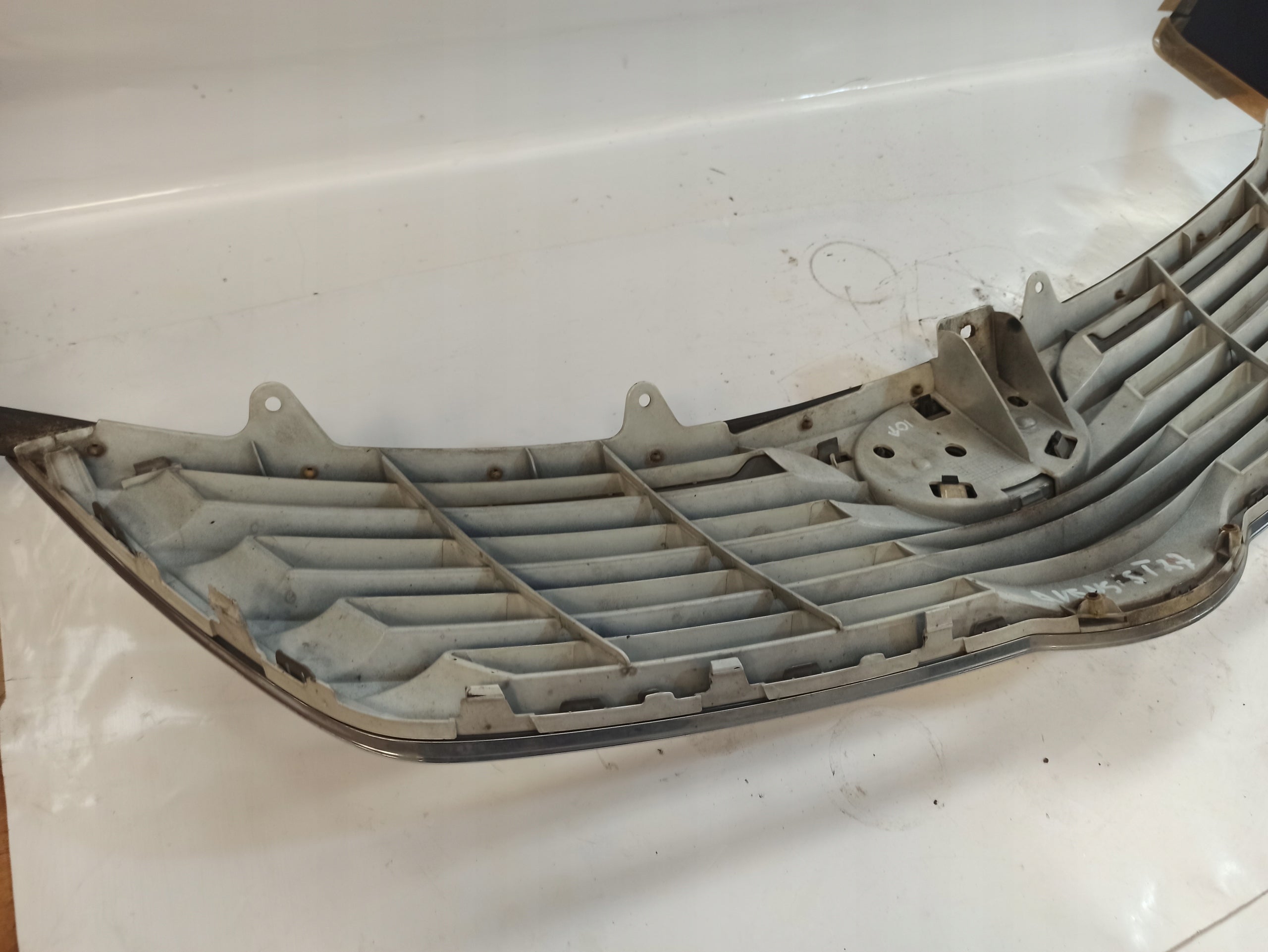 Kühlergrill Toyota AVENSIS T25 FRONTGRILL 5310005110 Kühlergitter