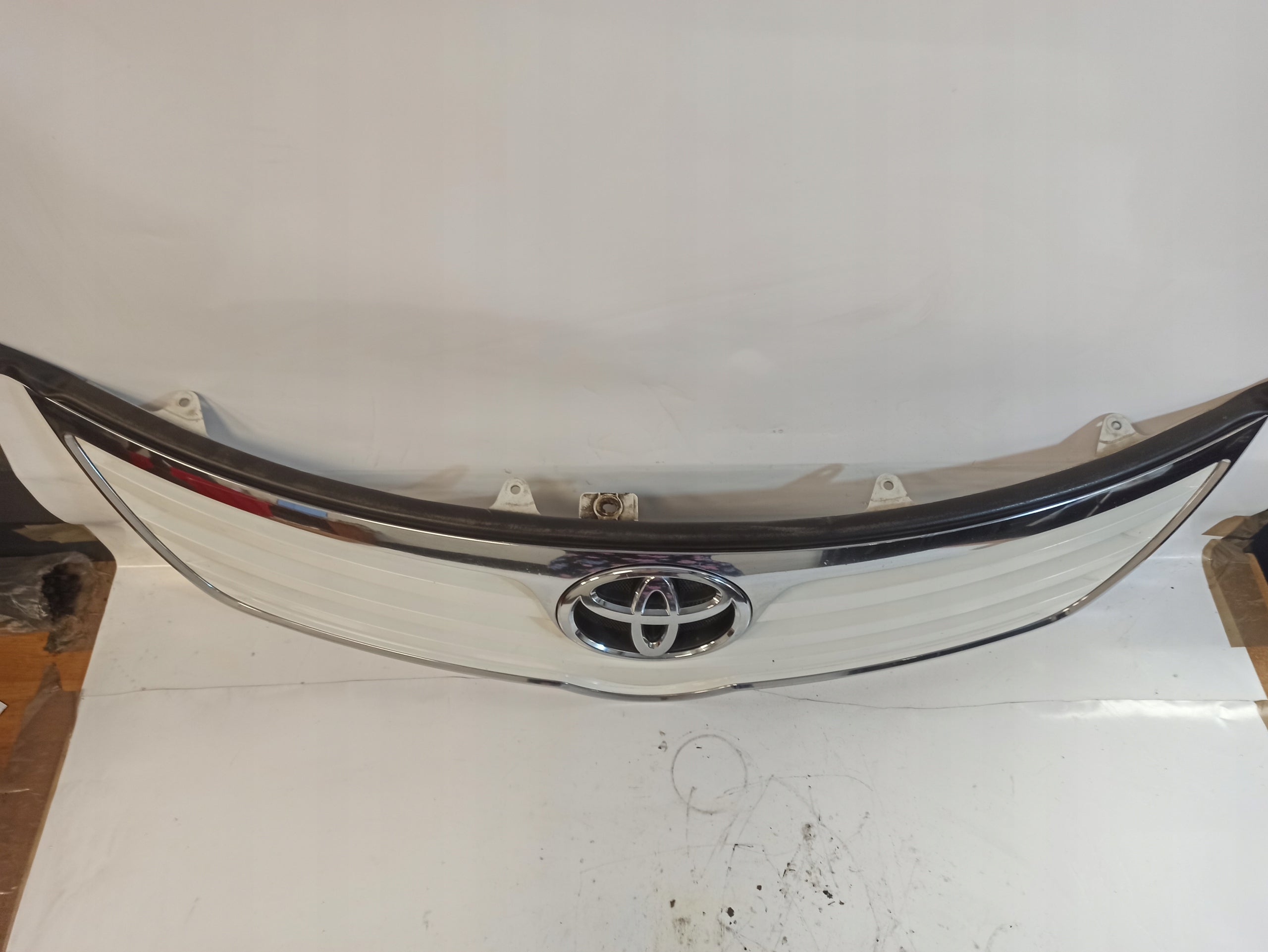 Kühlergrill Toyota AVENSIS T25 FRONTGRILL 5310005110 Kühlergitter