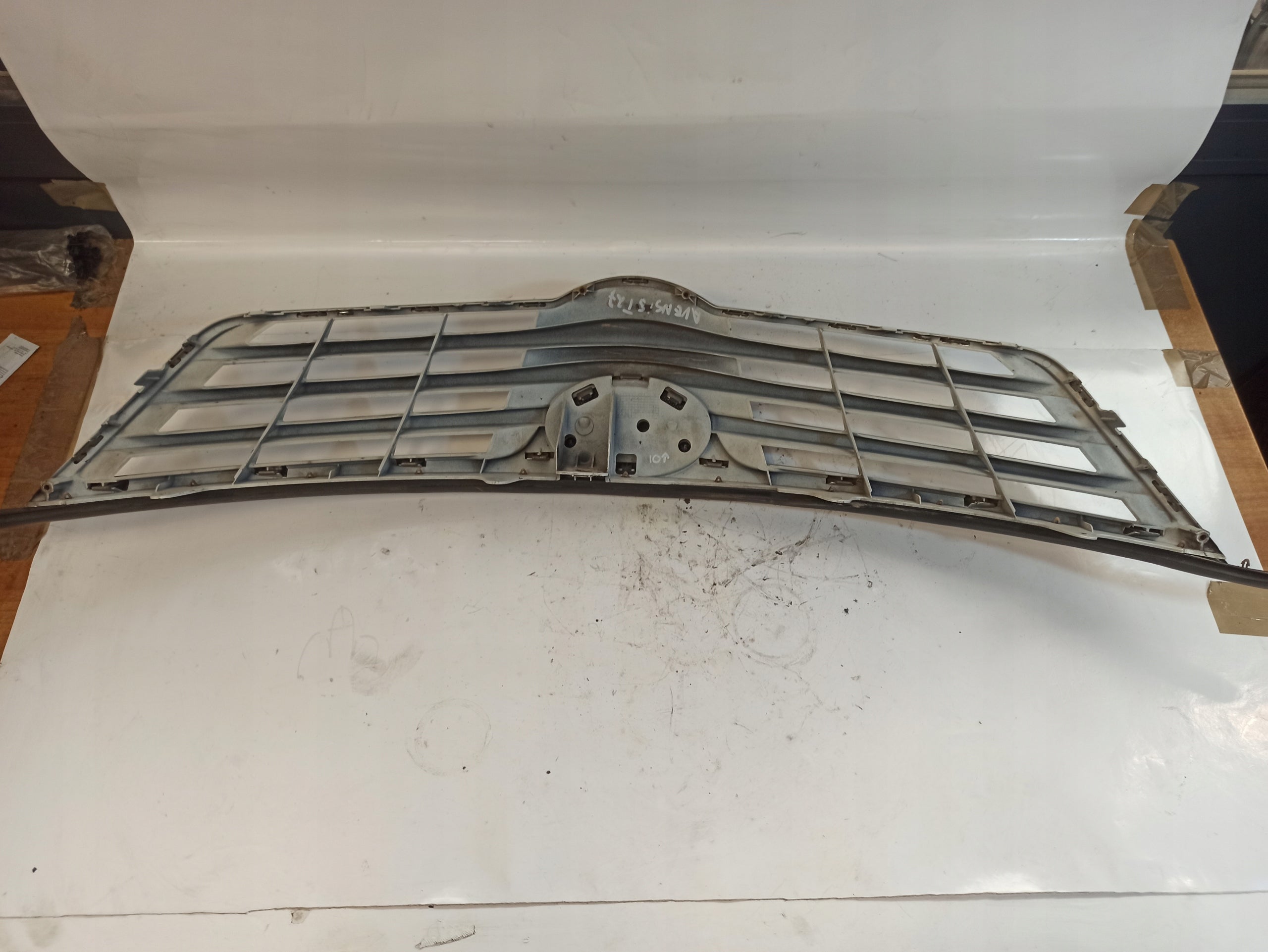 Kühlergrill Toyota AVENSIS T25 FRONTGRILL 5310005110 Kühlergitter