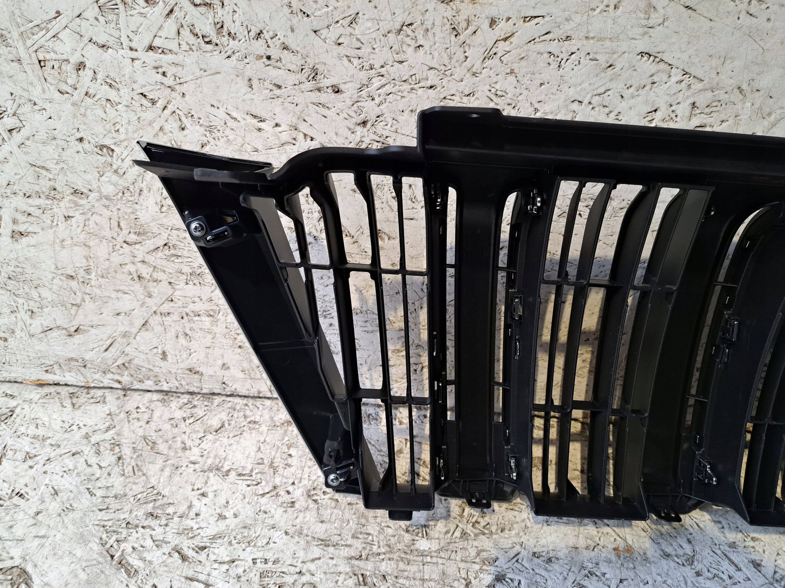 Kühlergrill Toyota LAND 5 E FRONTGRILL 5310160C01 Kühlergitter