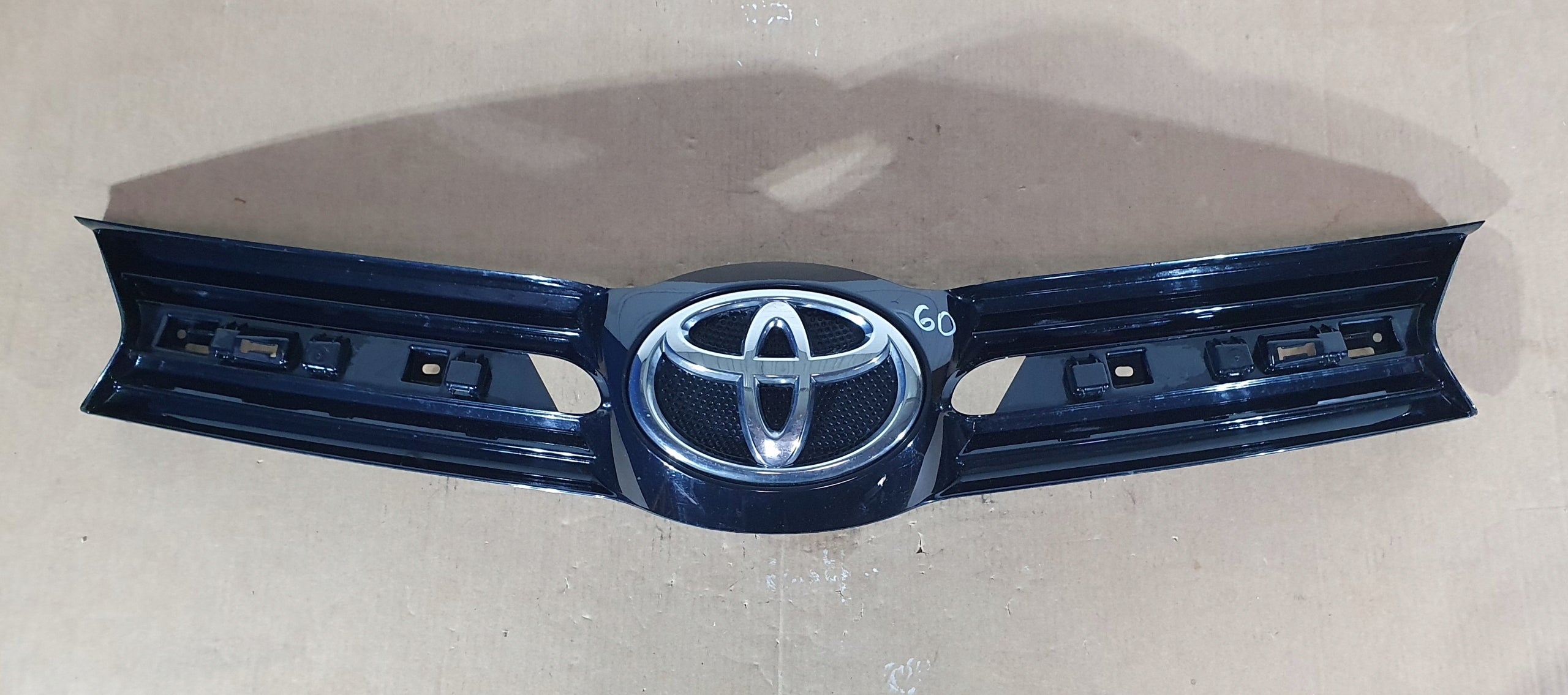  Kühlergrill Toyota PROACE E 9 FRONTGRILL 811847177a Kühlergitter product image