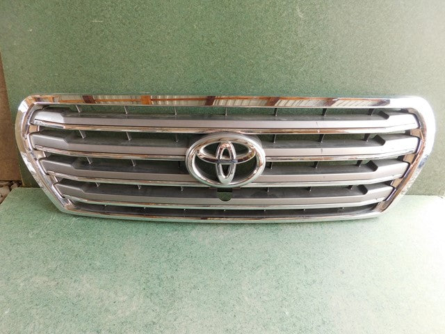 Calandre Toyota LAND CRUISER FRONT GRILL calandre 