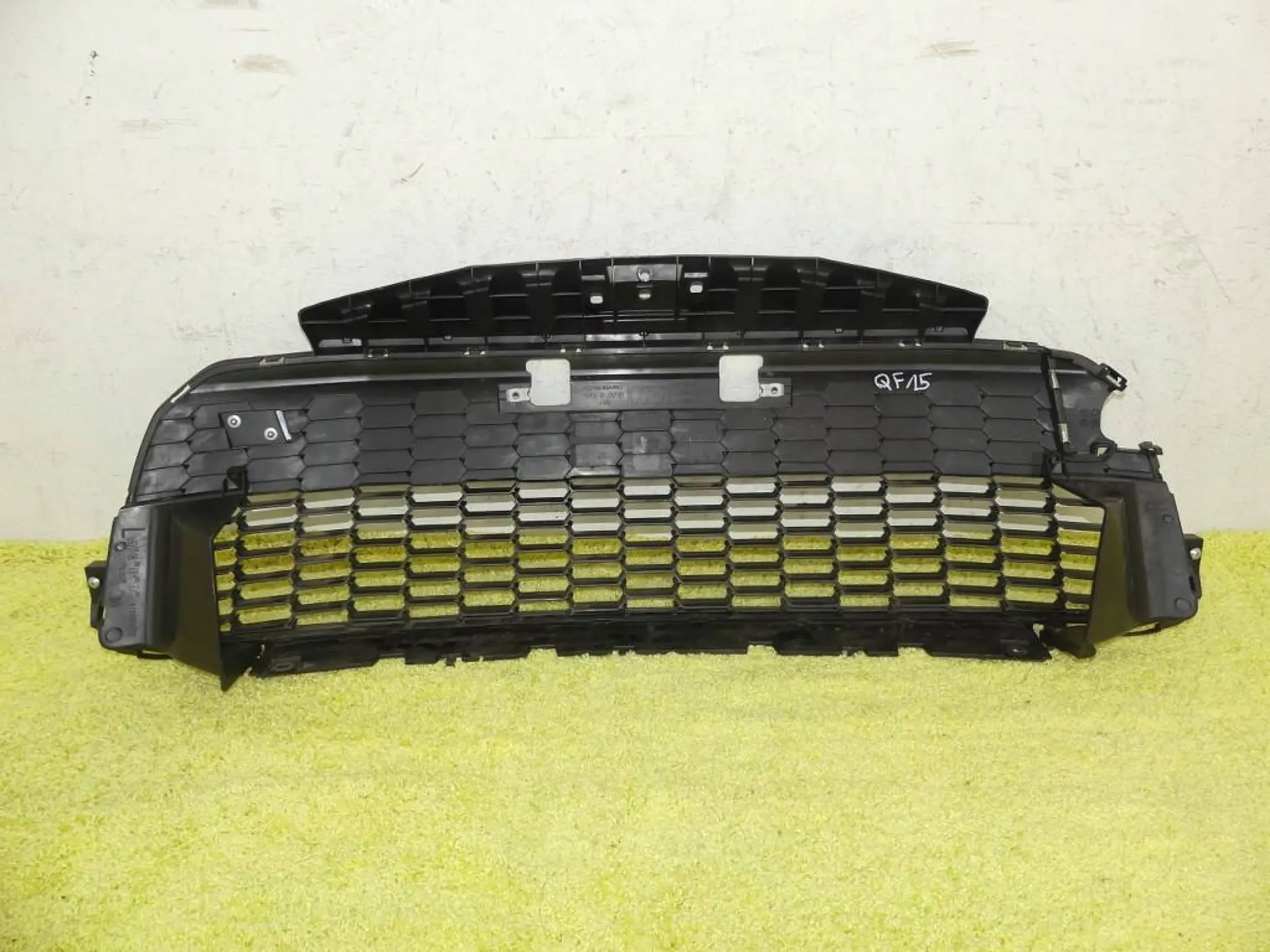 Kühlergrill Toyota GT86 FRONTGRILL Kühlergitter