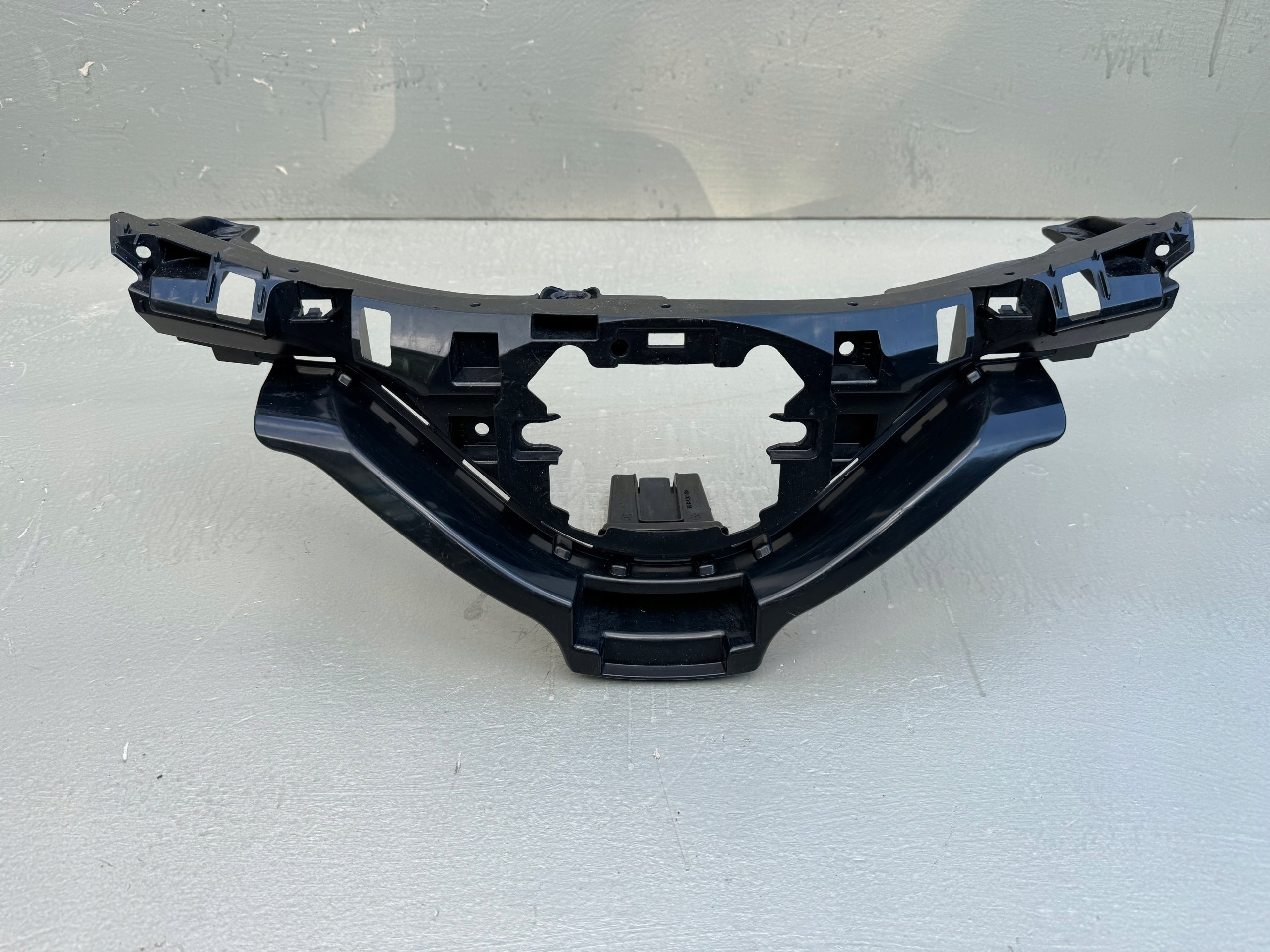  Kühlergrill Toyota CHR E 5 FRONTGRILL 53112F4010 Kühlergitter product image