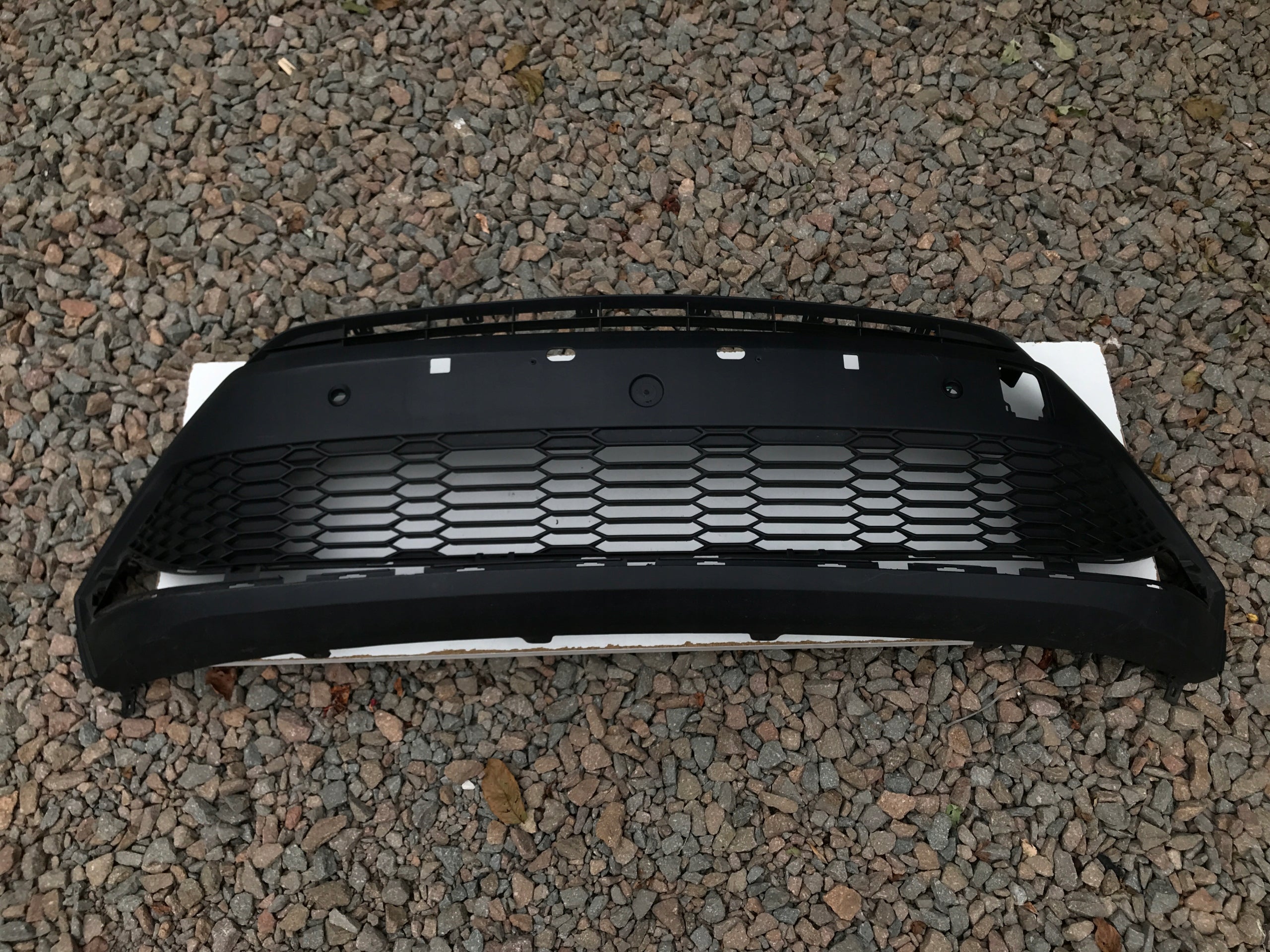 Kühlergrill Toyota CHR FRONTGRILL Kühlergitter