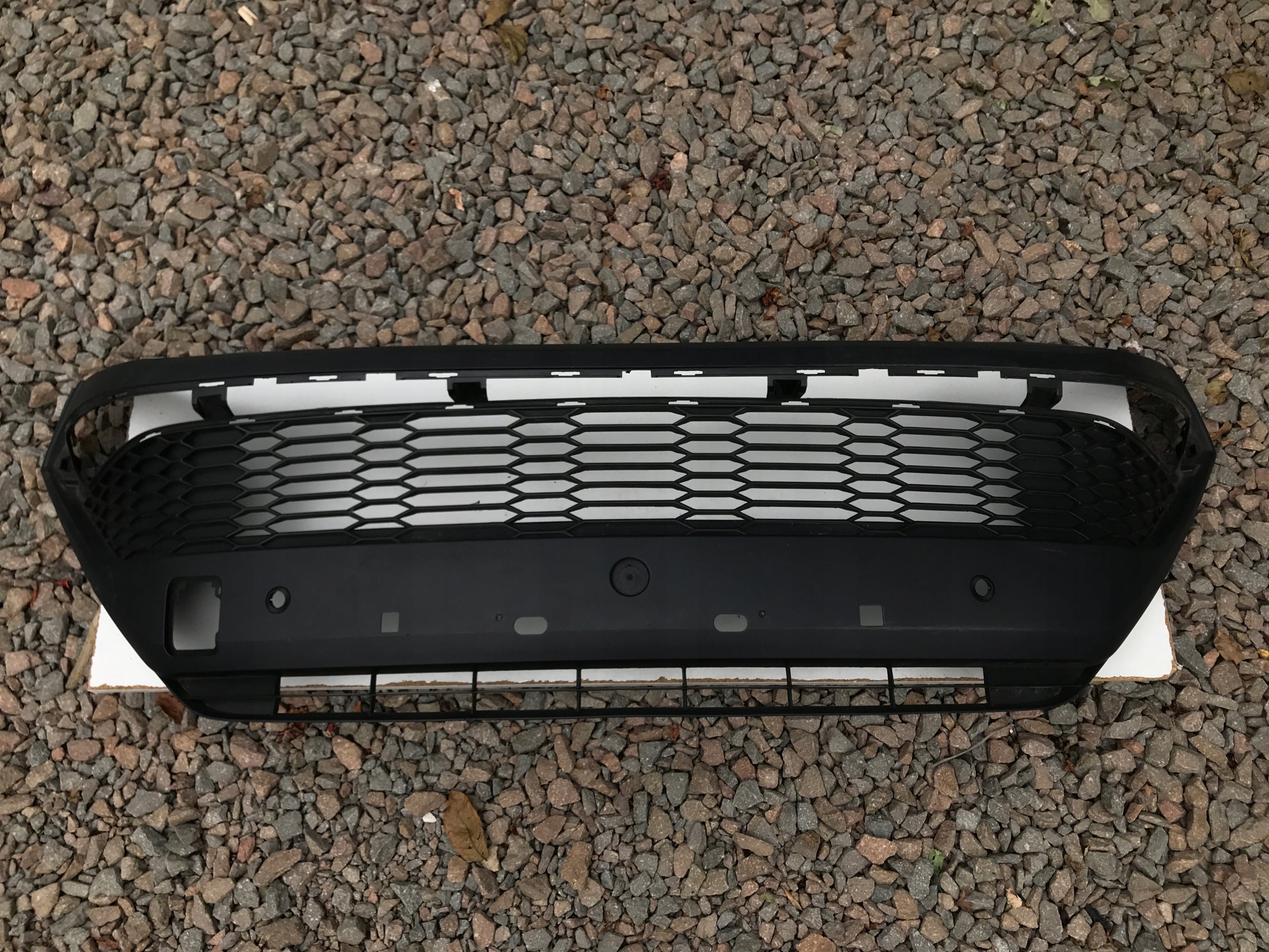 Kühlergrill Toyota CHR FRONTGRILL Kühlergitter