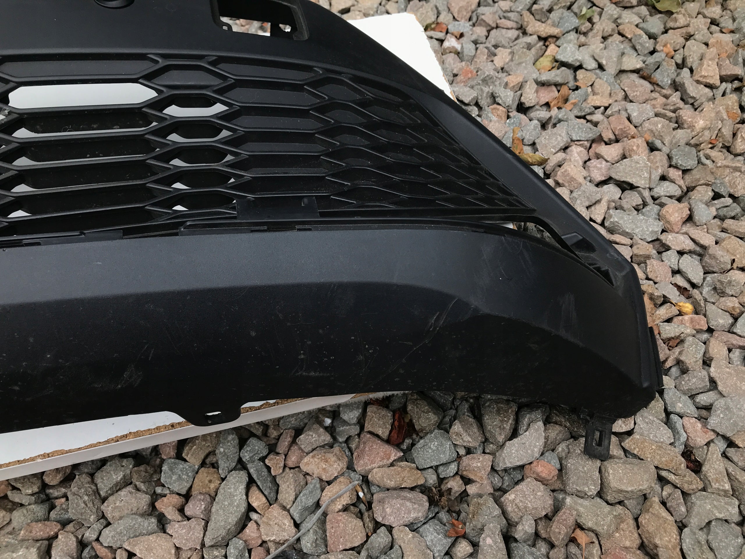 Kühlergrill Toyota CHR FRONTGRILL Kühlergitter