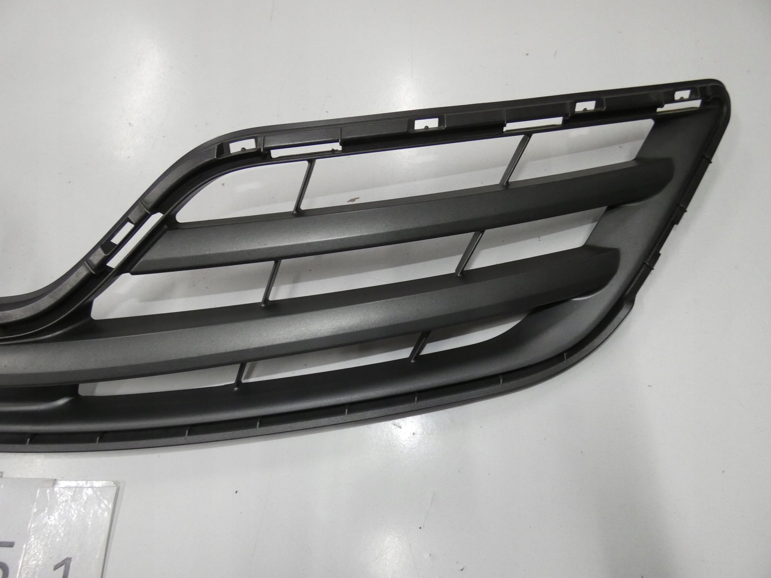 Kühlergrill Toyota COROLLA CAMRY E 5 FRONTGRILL 5311102570 Kühlergitter