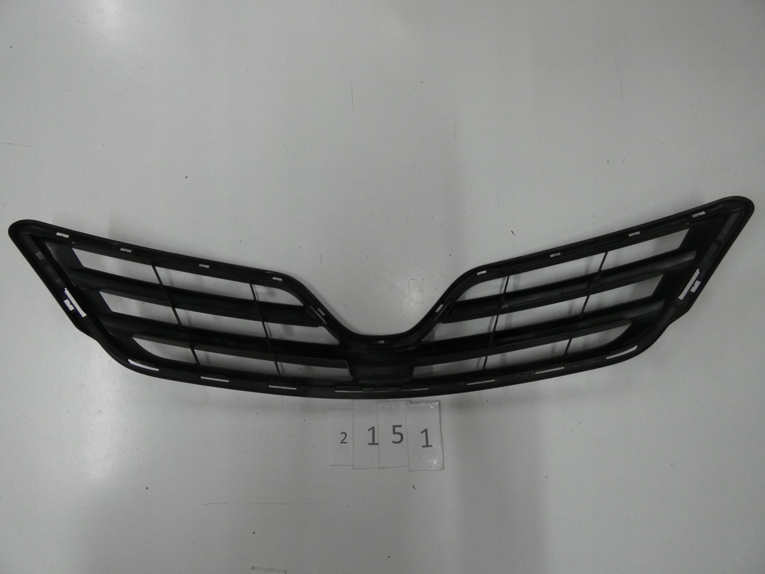 Kühlergrill Toyota COROLLA CAMRY E 5 FRONTGRILL 5311102570 Kühlergitter