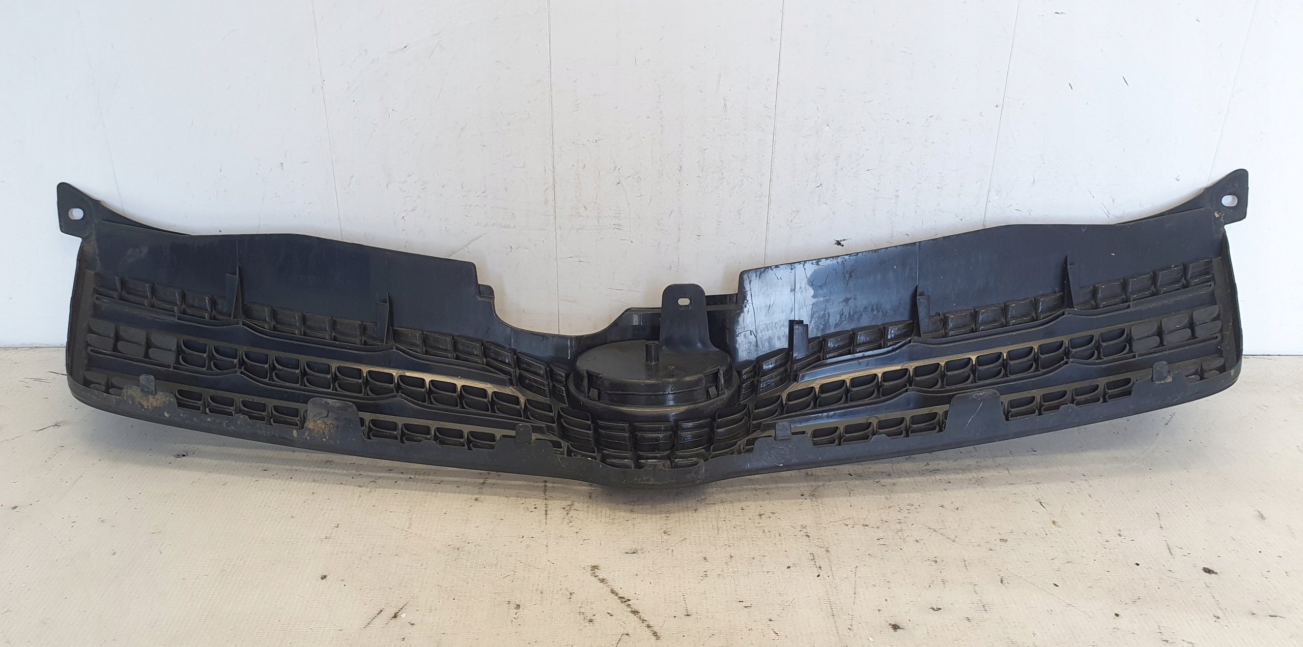 Kühlergrill Toyota 5 COROLLA VERSO FRONTGRILL 5311113240 Kühlergitter