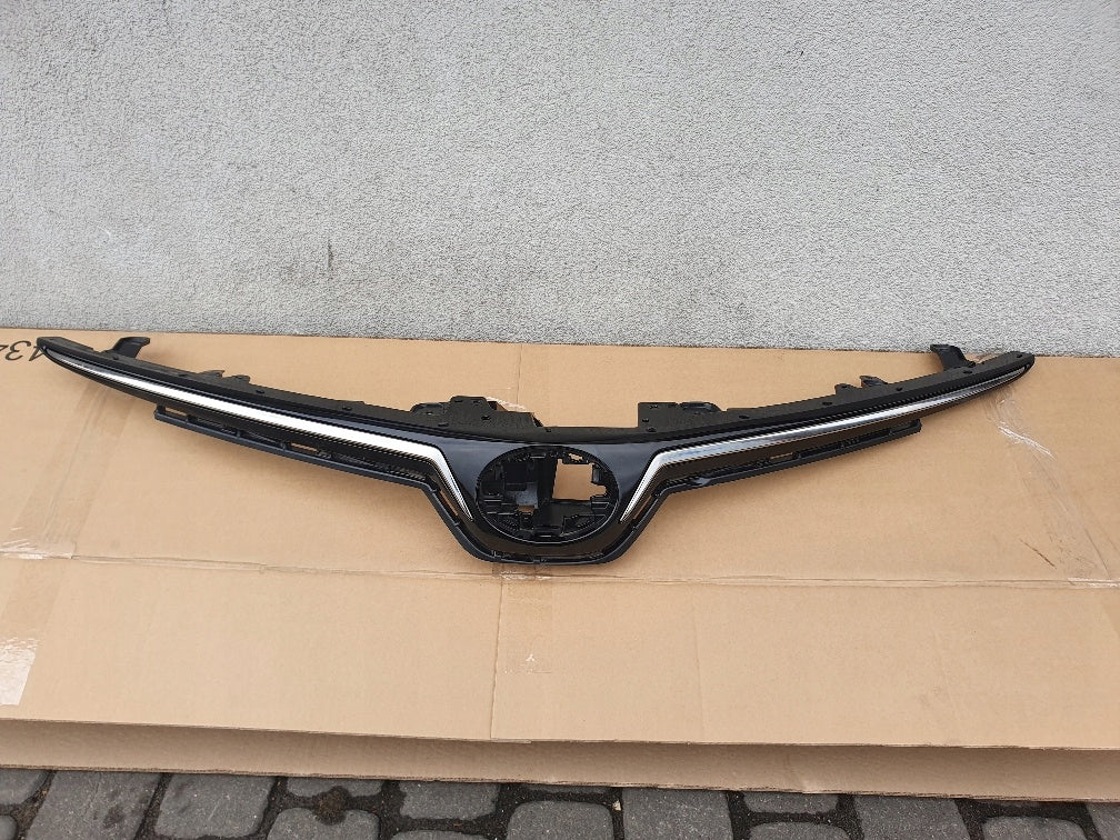 Kühlergrill Toyota COROLLA 5 CHR E21 FRONTGRILL 5311402580 Kühlergitter