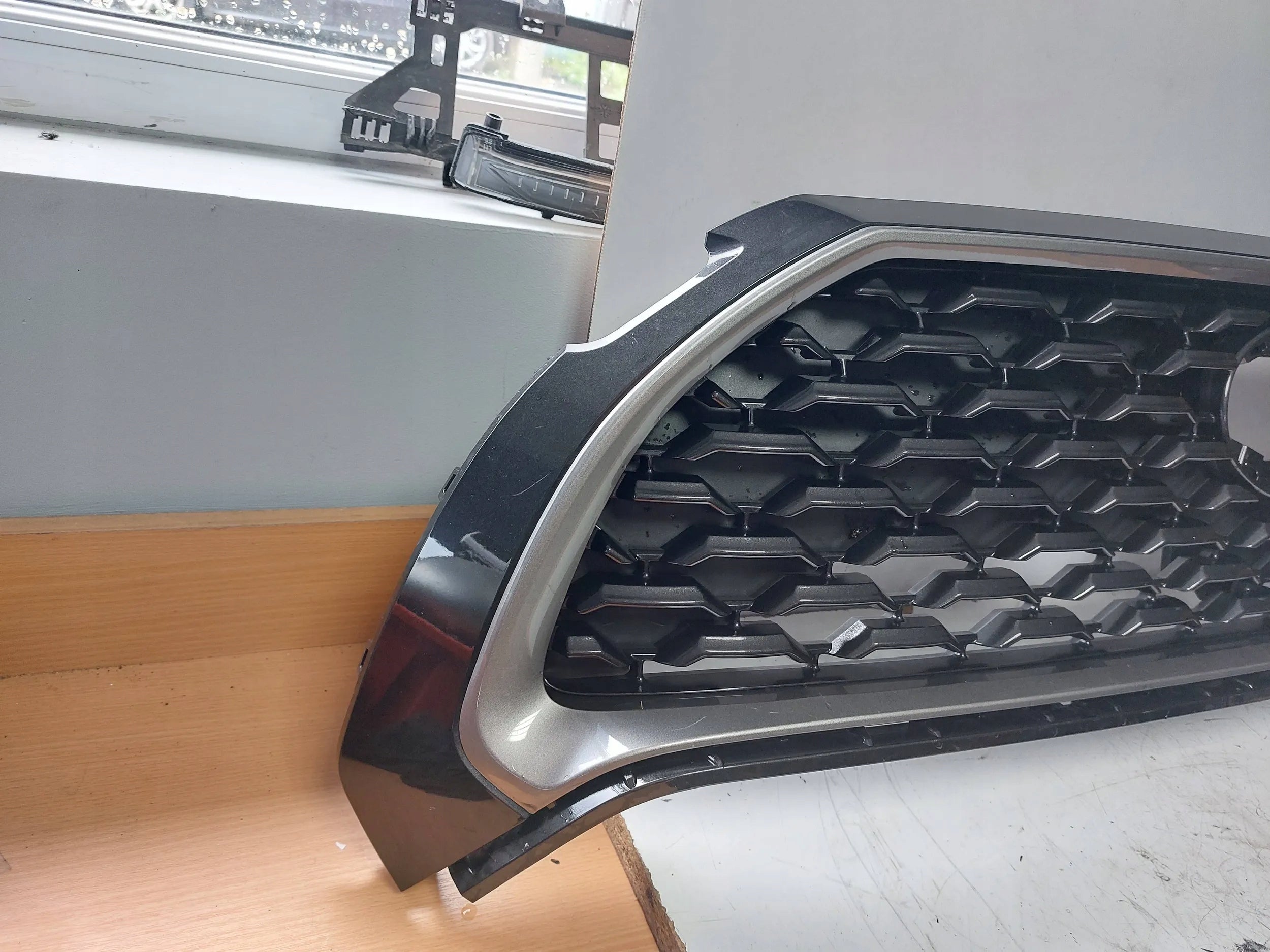 Kühlergrill Toyota 5 COROLLA CROSS FRONTGRILL 5311416060 Kühlergitter