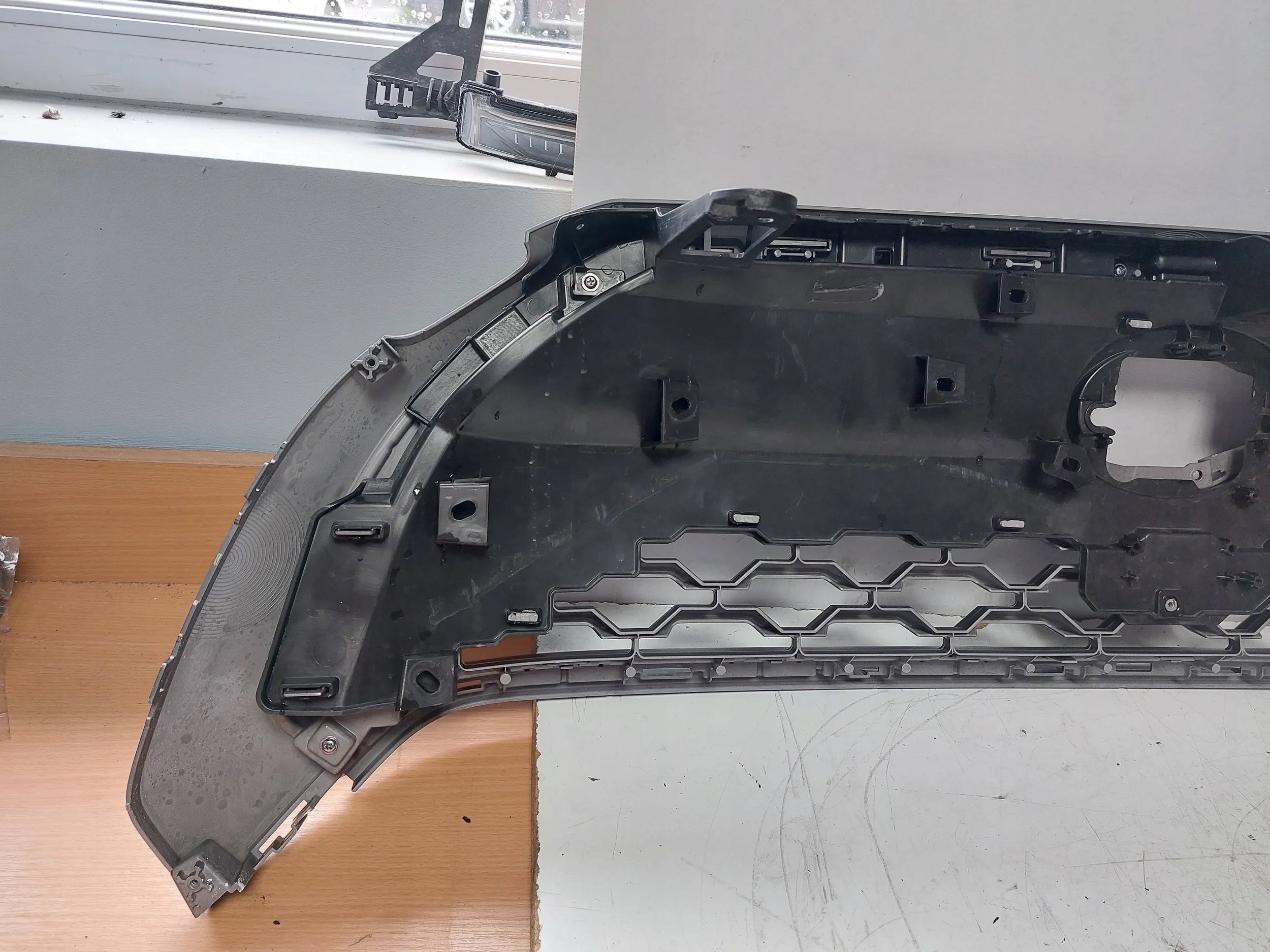 Kühlergrill Toyota 5 COROLLA CROSS FRONTGRILL 5311416060 Kühlergitter