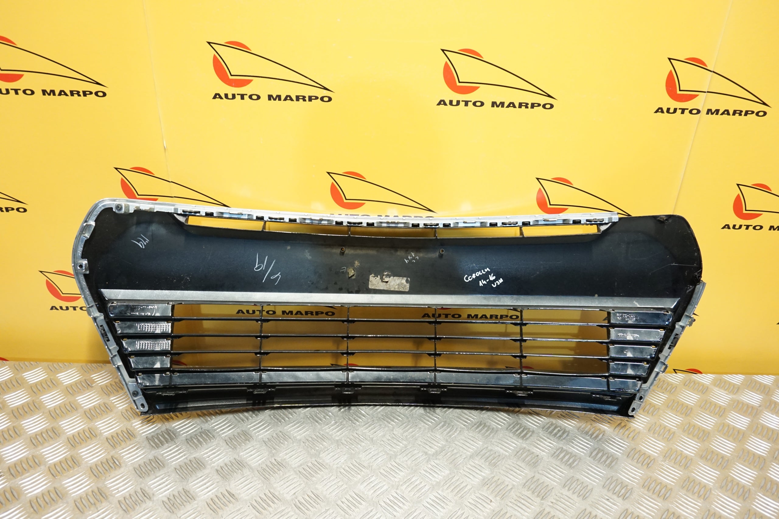 Kühlergrill Toyota COROLLA 5 FRONTGRILL 5310202210 Kühlergitter